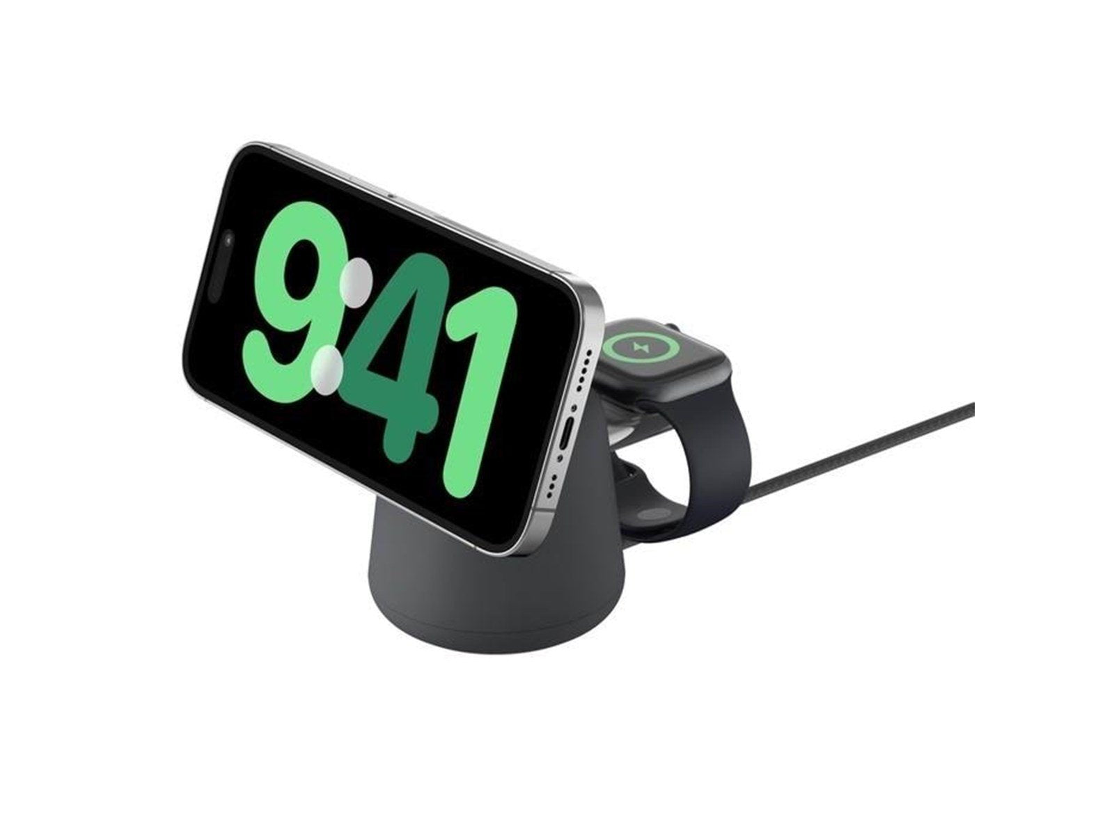 Belkin BoostCharge Pro 2-in-1