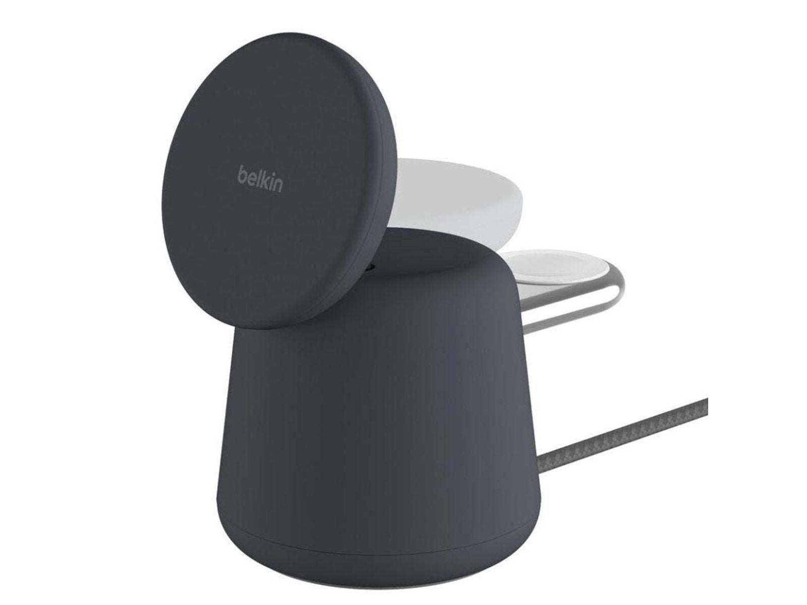 Belkin BoostCharge Pro 2-in-1