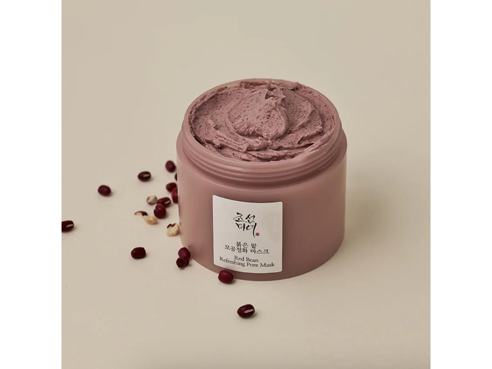 Beauty of Joseon Red Bean Refreshing Pore Mask 140ml
