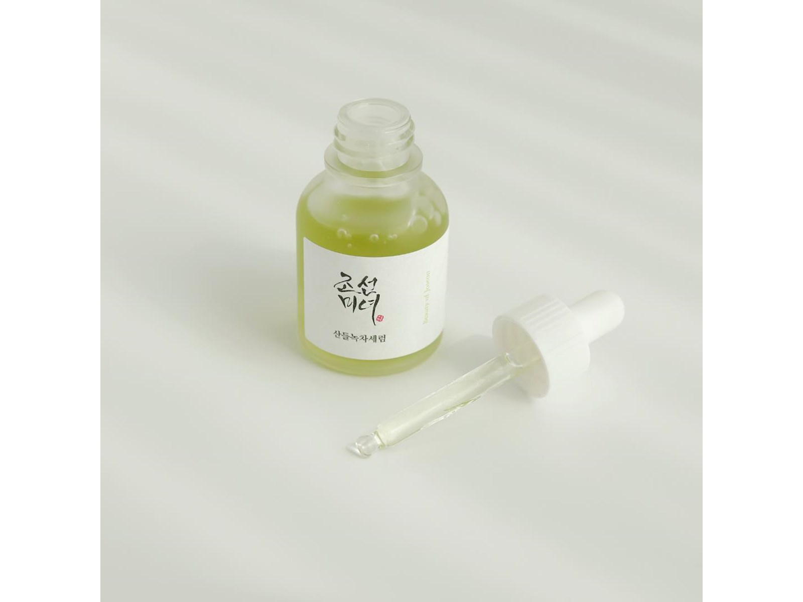 Beauty of Joseon Calming serum : Green tea + Panthenol 30 ml