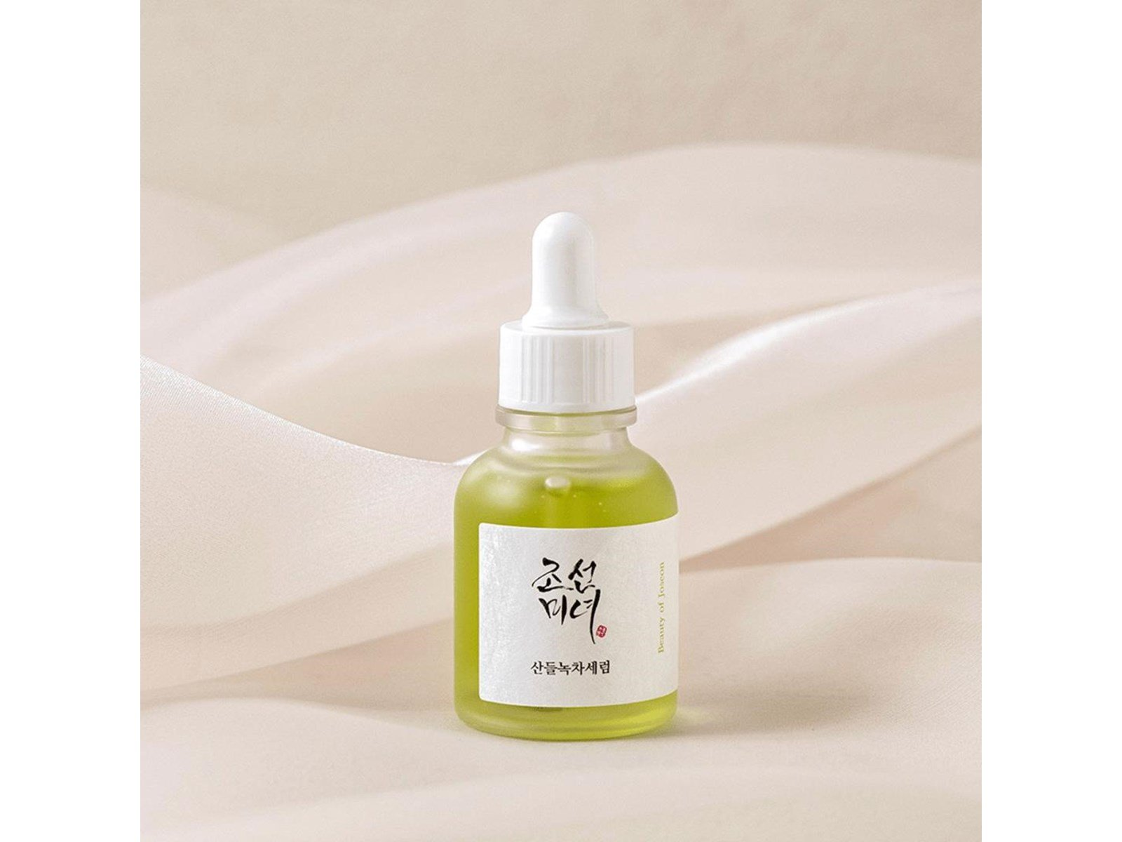 Beauty of Joseon Calming serum : Green tea + Panthenol 30 ml