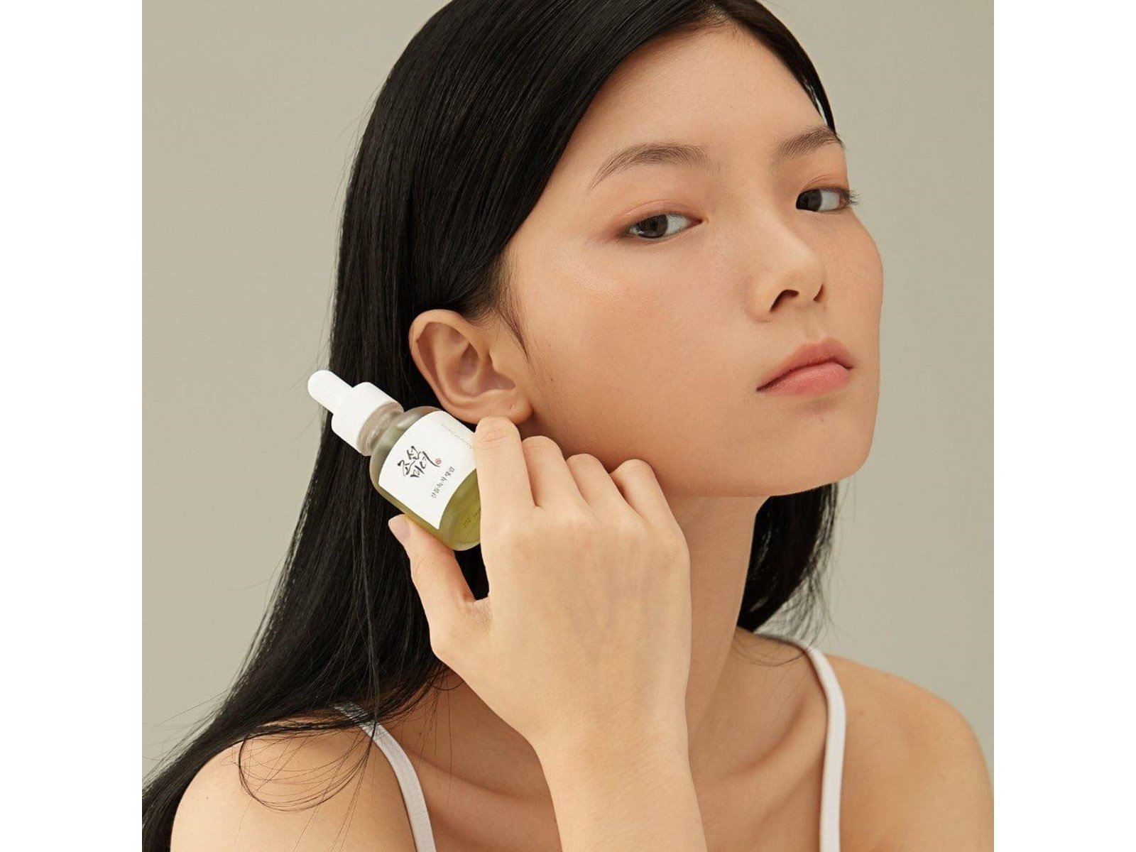 Beauty of Joseon Calming serum : Green tea + Panthenol 30 ml