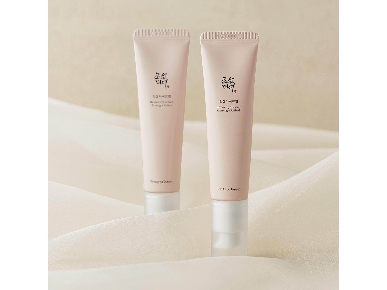 Beauty of Joseon Revive Eye Serum : Ginseng + Retinal 30 ml