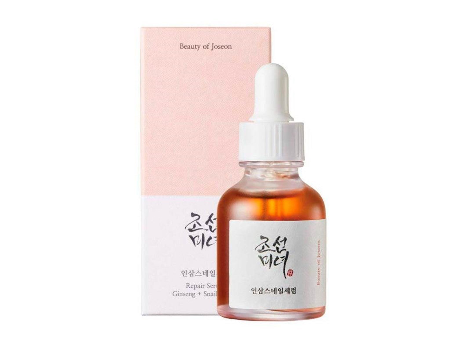 Beauty of Joseon Revive Serum : Ginseng + Snail Mucin 30 ml