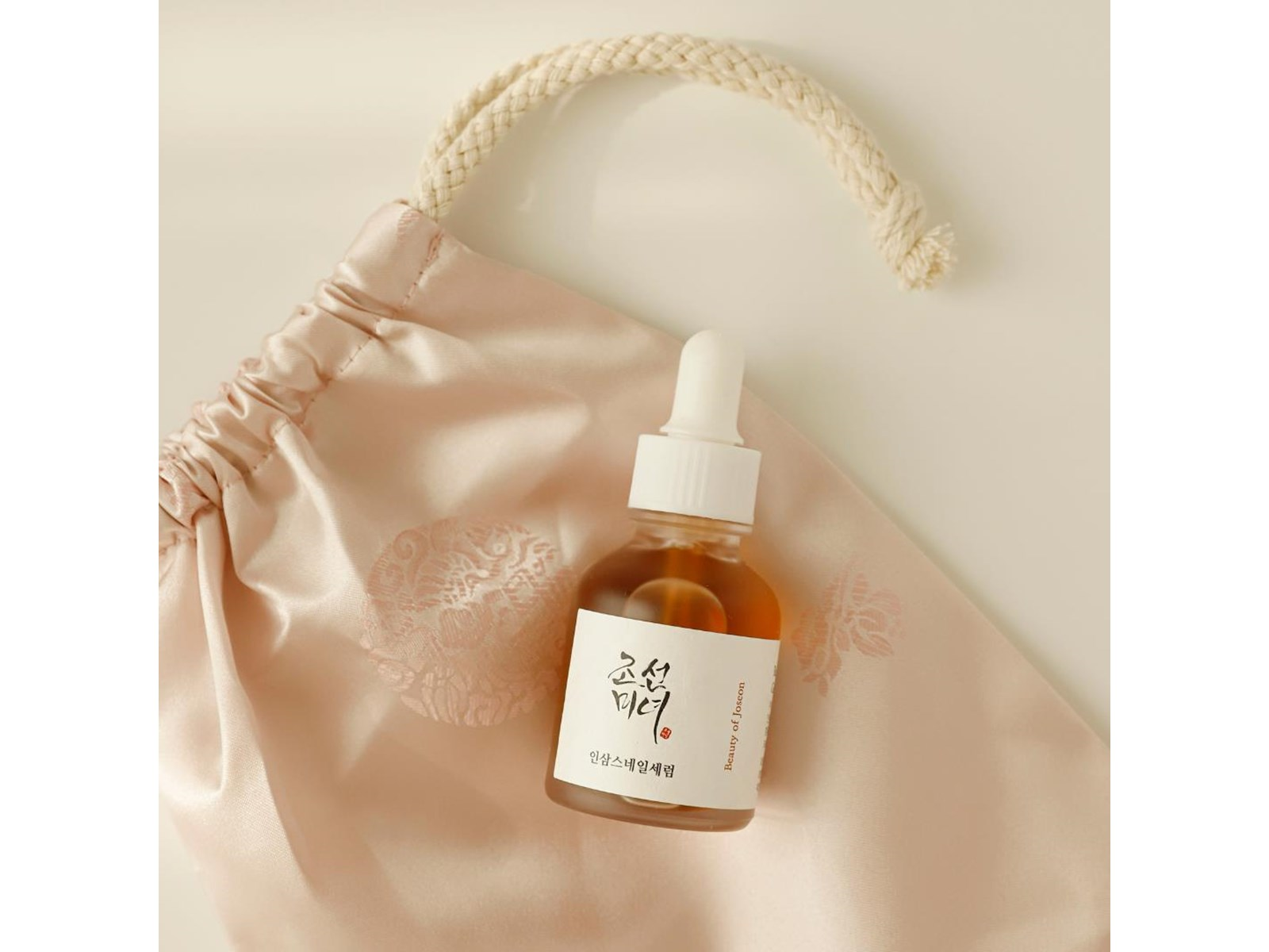 Beauty of Joseon Revive Serum : Ginseng + Snail Mucin 30 ml