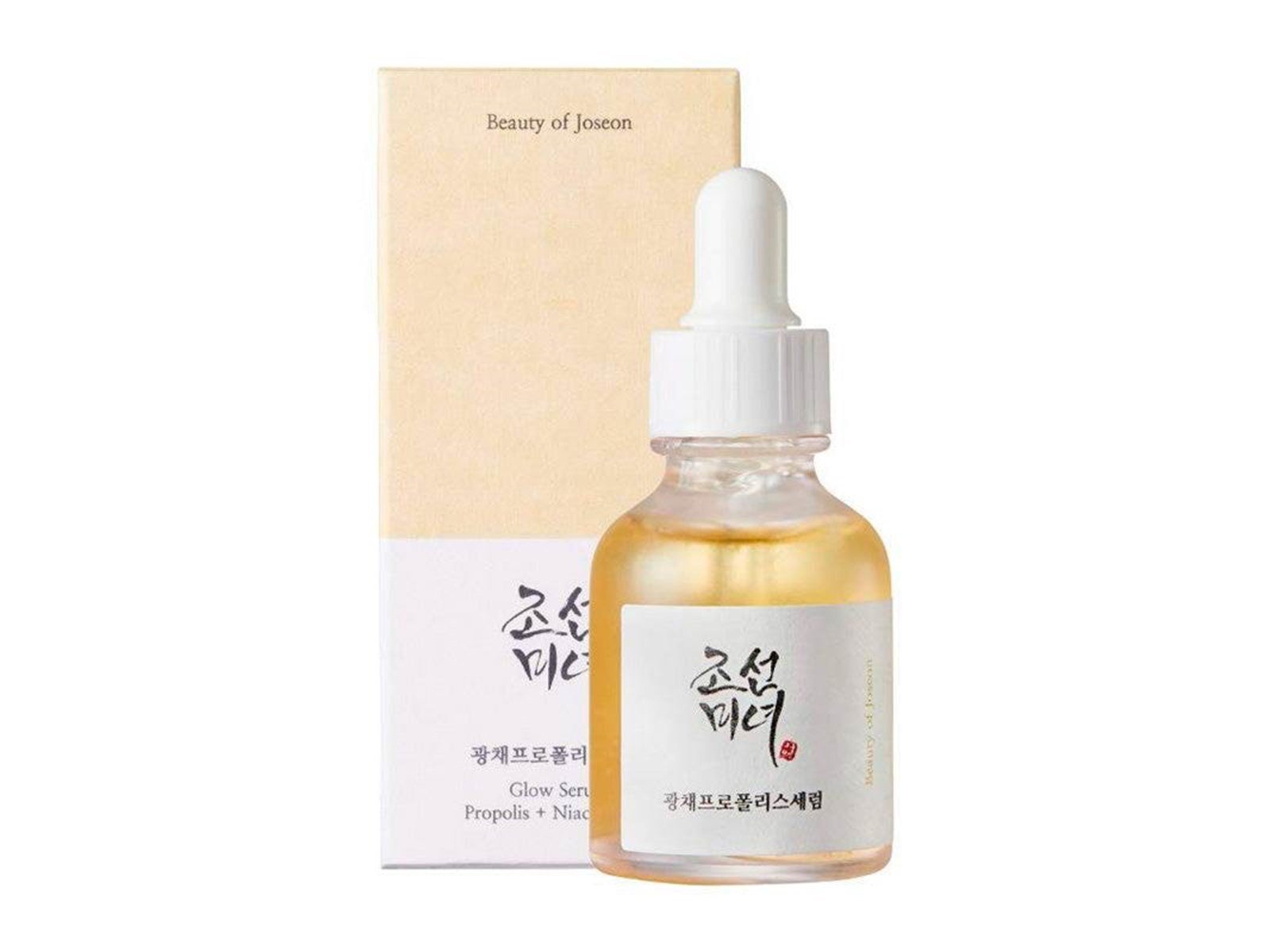 Beauty of Joseon Glow Serum : Propolis + Niacinamide 30 ml