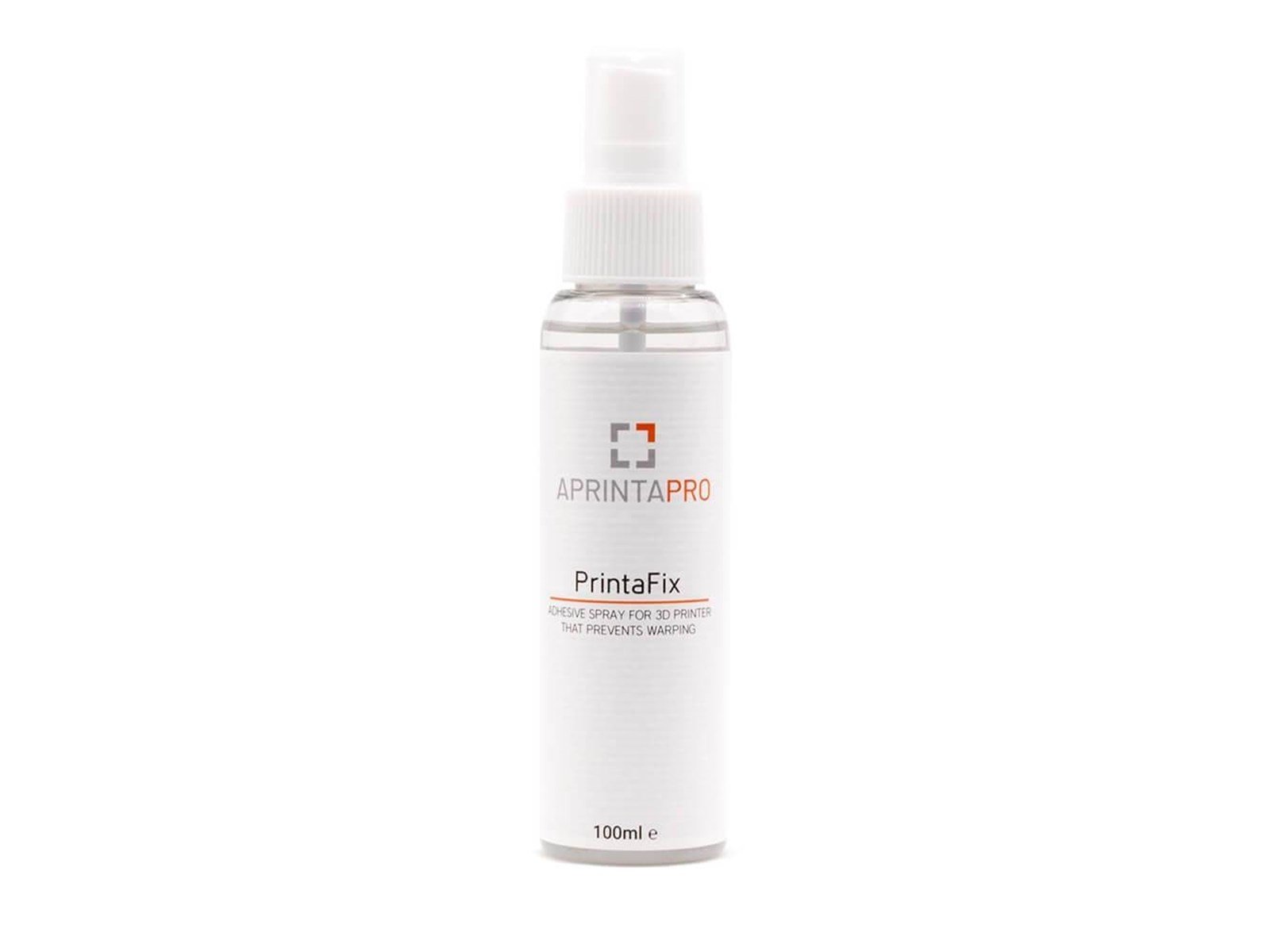 AprintaPro PrintaFix Anti-Warping Solution 100ml