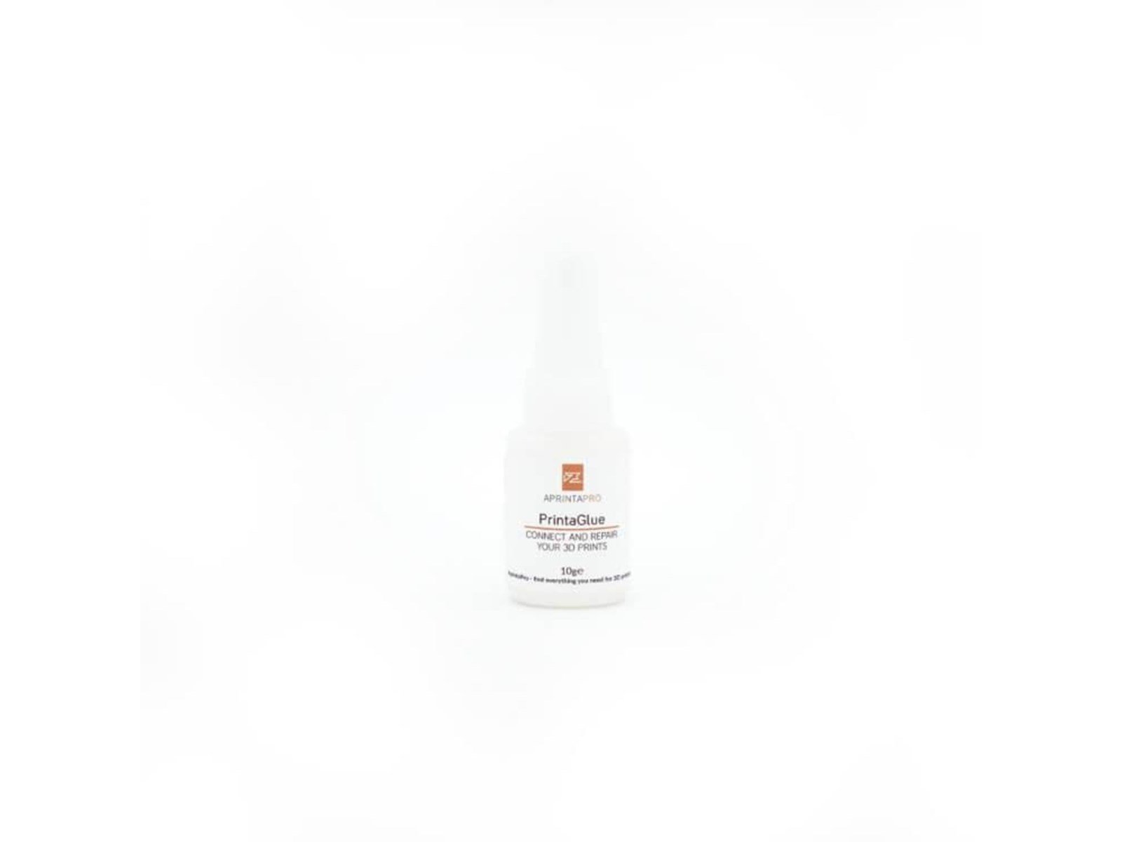 AprintaPro PrintaGlue Superglue for 3D Prints 10g