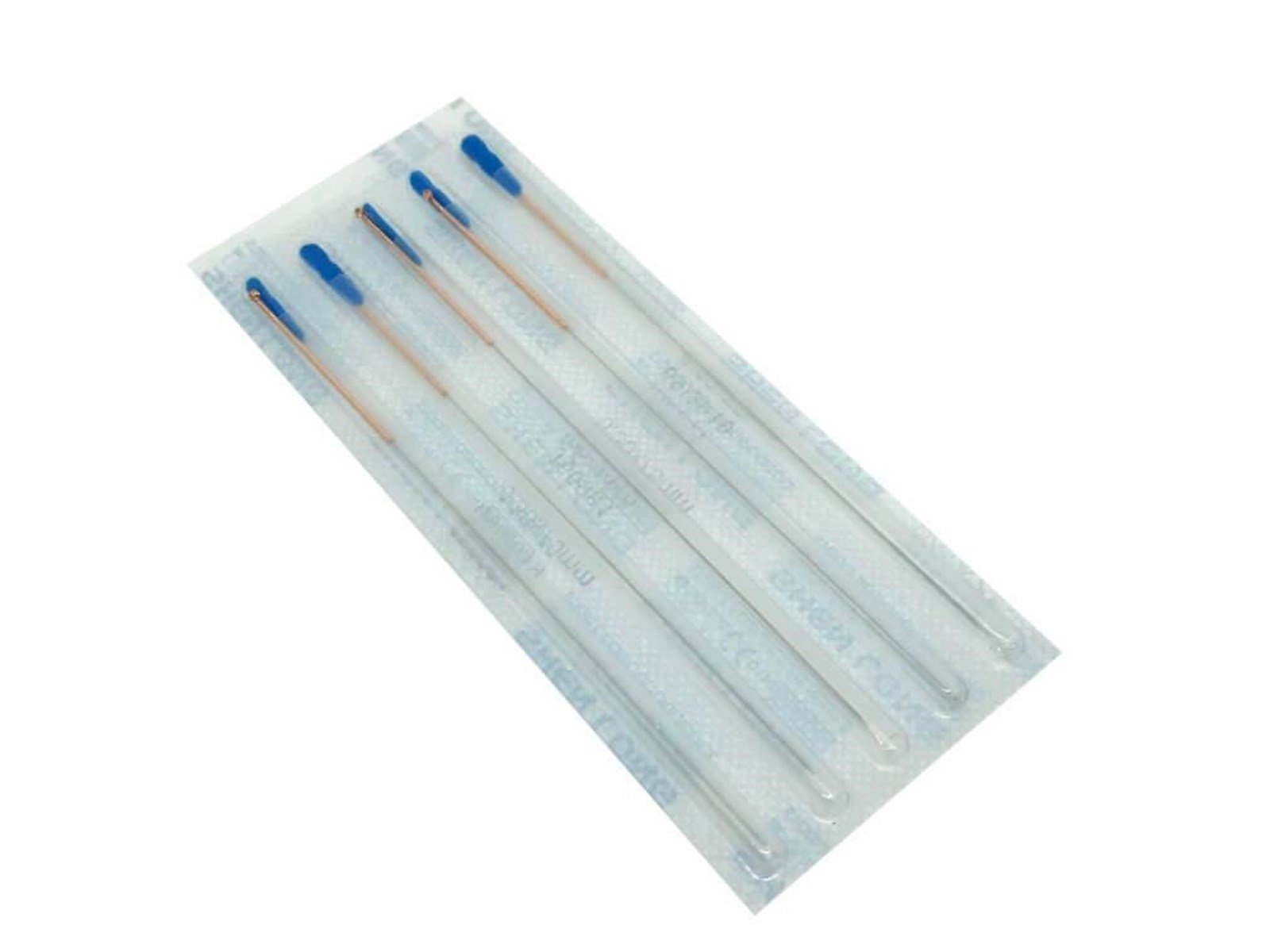 AprintaPro Cleaing Needles 0.3x70mm 5pcs