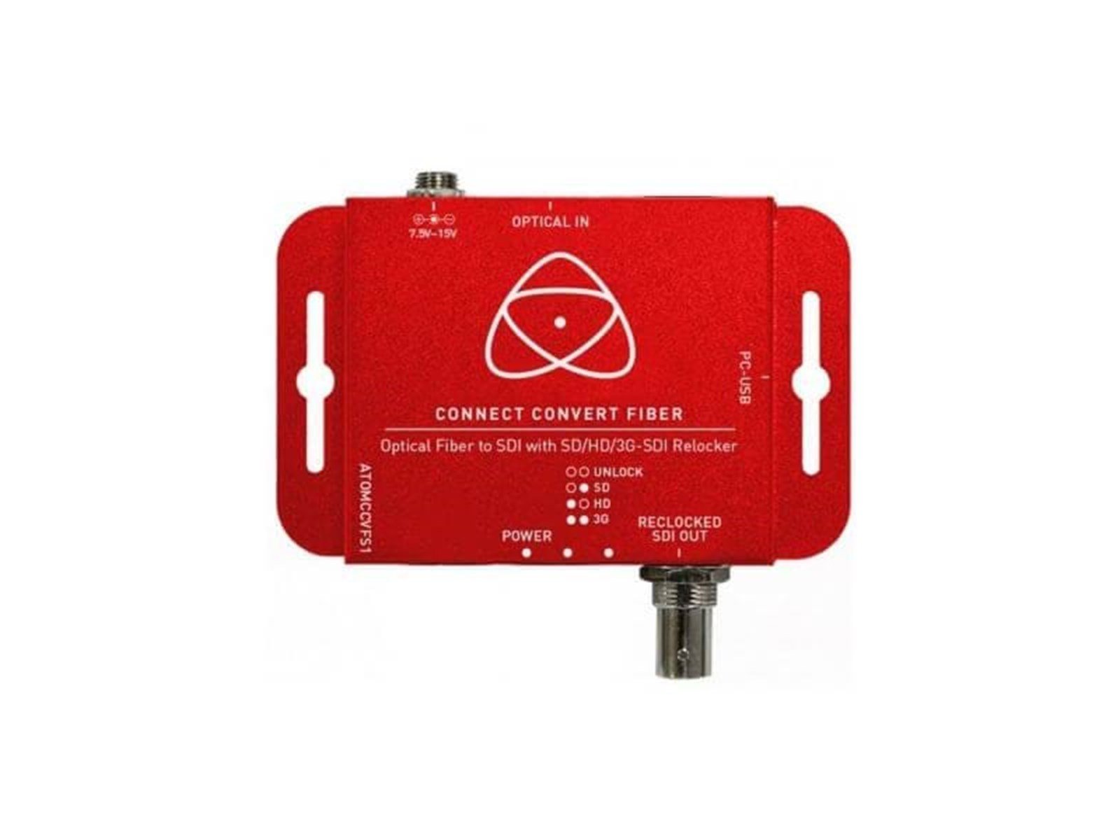 Atomos Battery Adapter for Nikon D800 battery cell