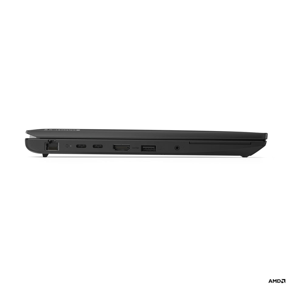 Lenovo ThinkPad L14 AMD G4 14"   R7-7730U  32/1TB    FHD  4G W11