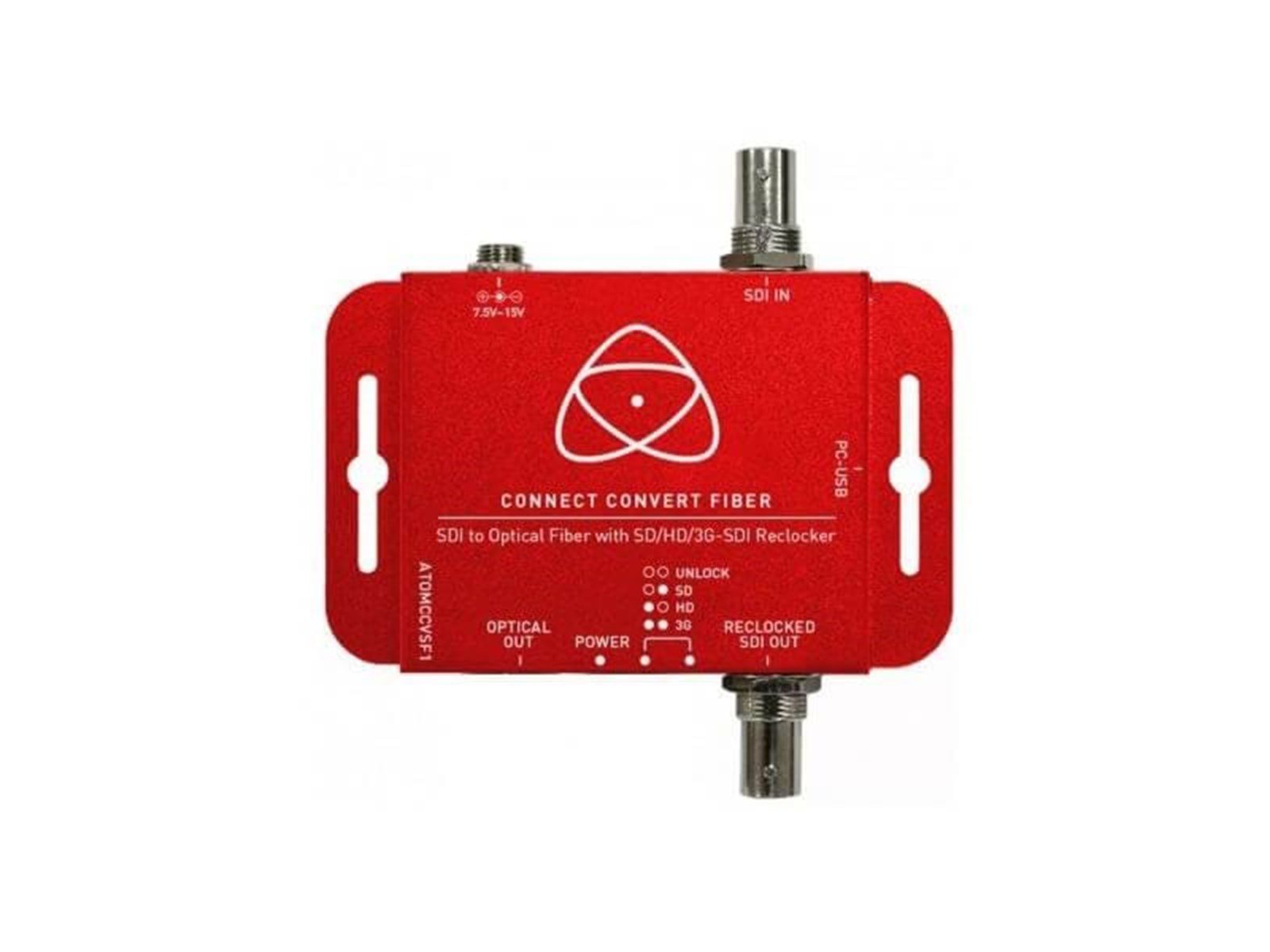 Atomos Battery Adapter for Canon 5DmkIII battery