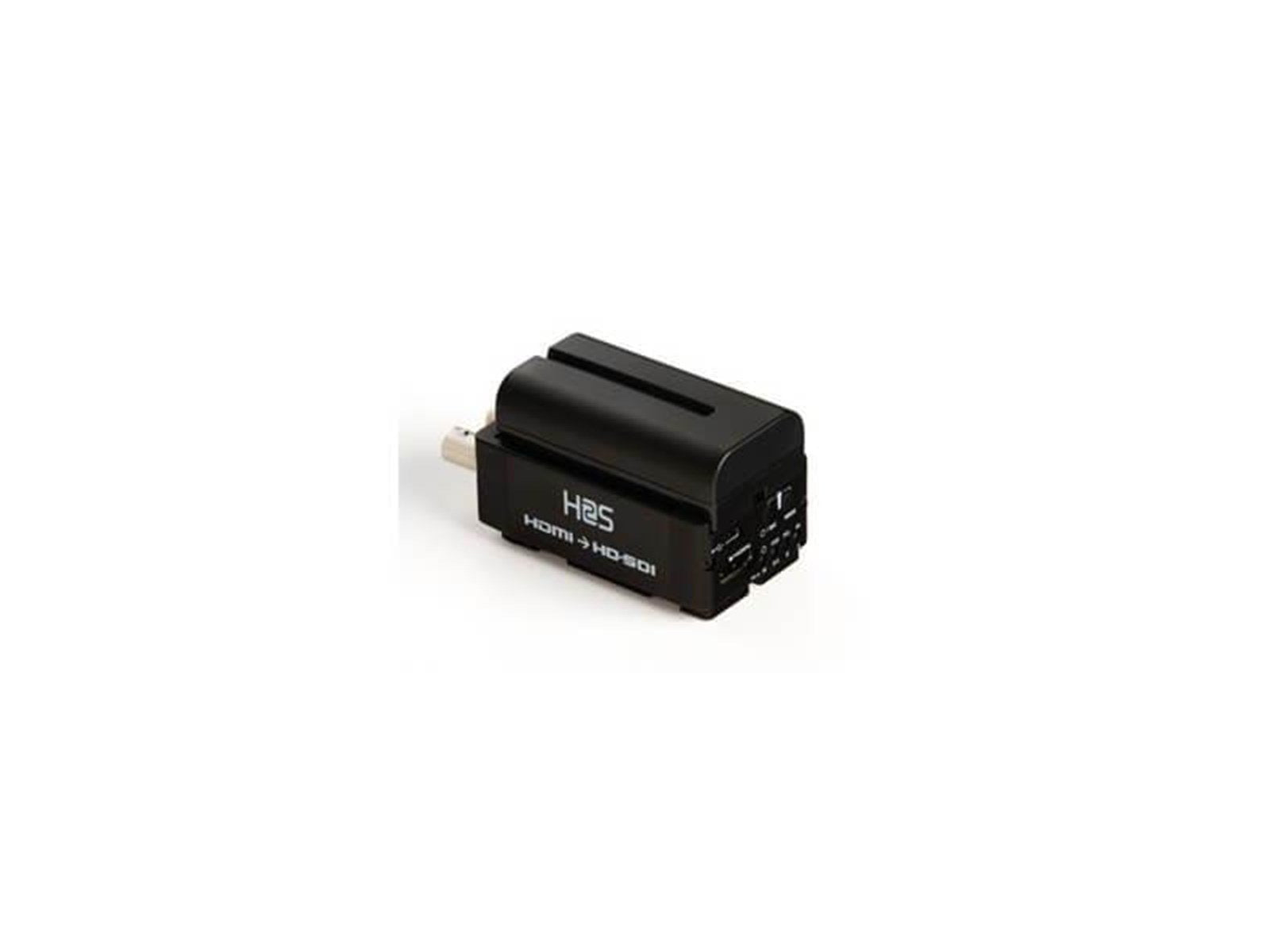 Atomos Connect HDMI to HD-SDI Converter