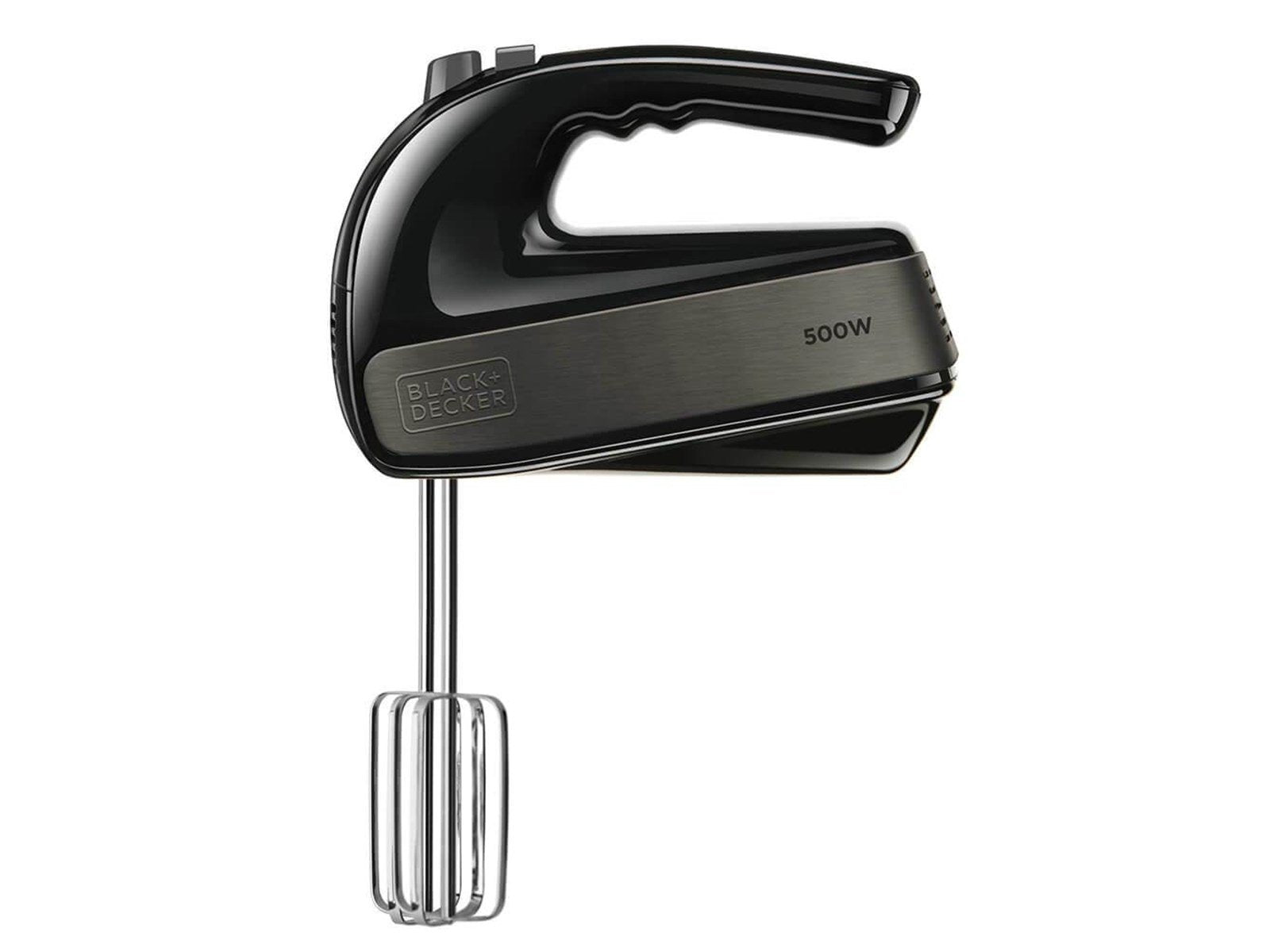 Black & Decker Handmixer Hand Mixer 500W - 500 W