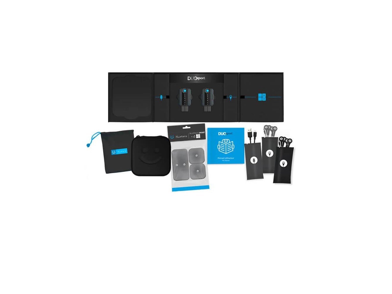 Bluetens Electrotherapy Duo Sport