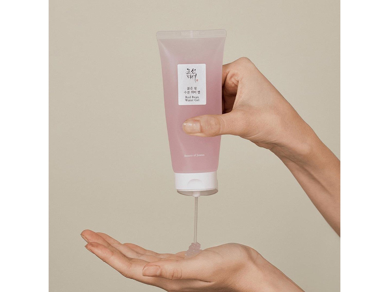 Beauty of Joseon - Red Bean Water Gel