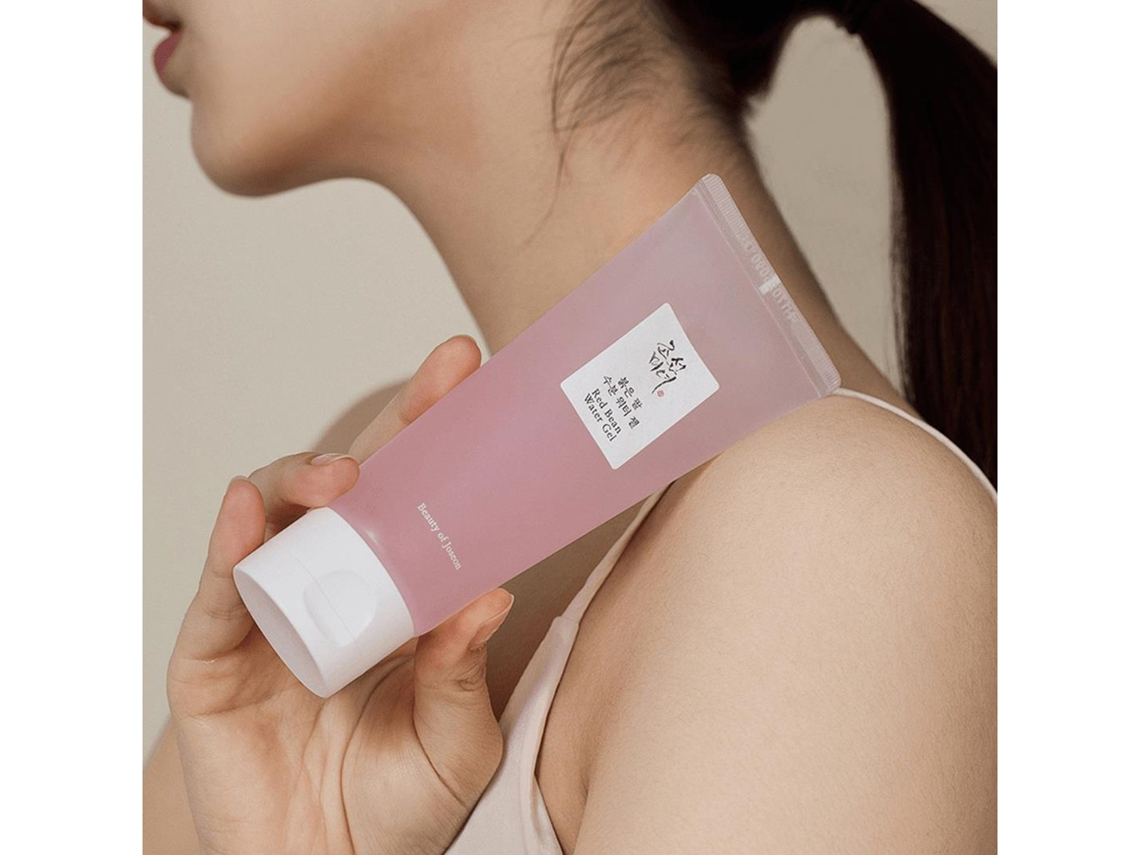 Beauty of Joseon - Red Bean Water Gel