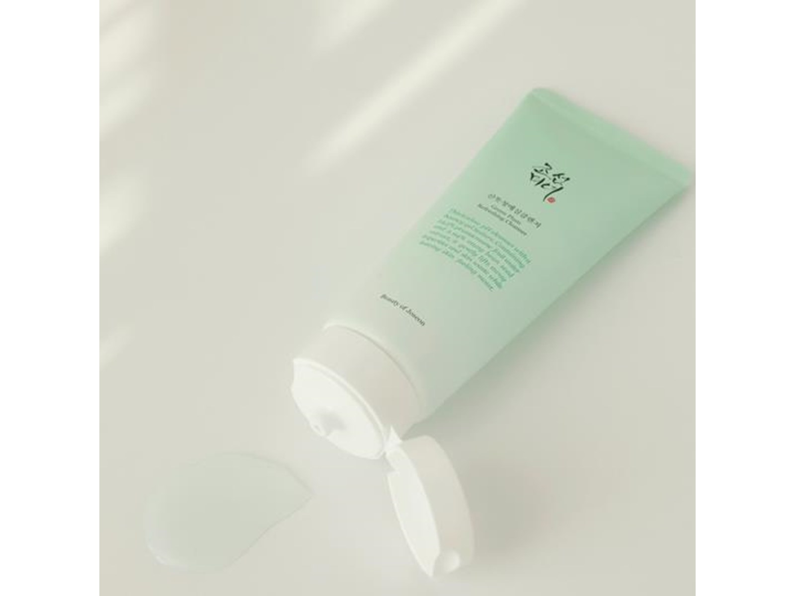 Beauty of Joseon - Green Plum Refreshing Cleanser