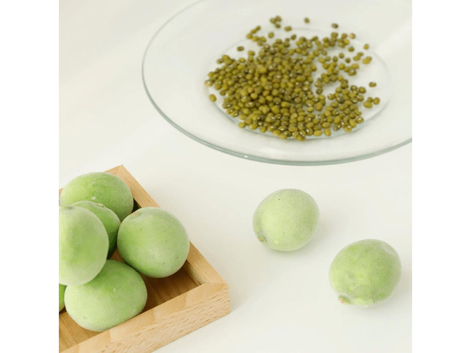 Beauty of Joseon - Green Plum Refreshing Cleanser