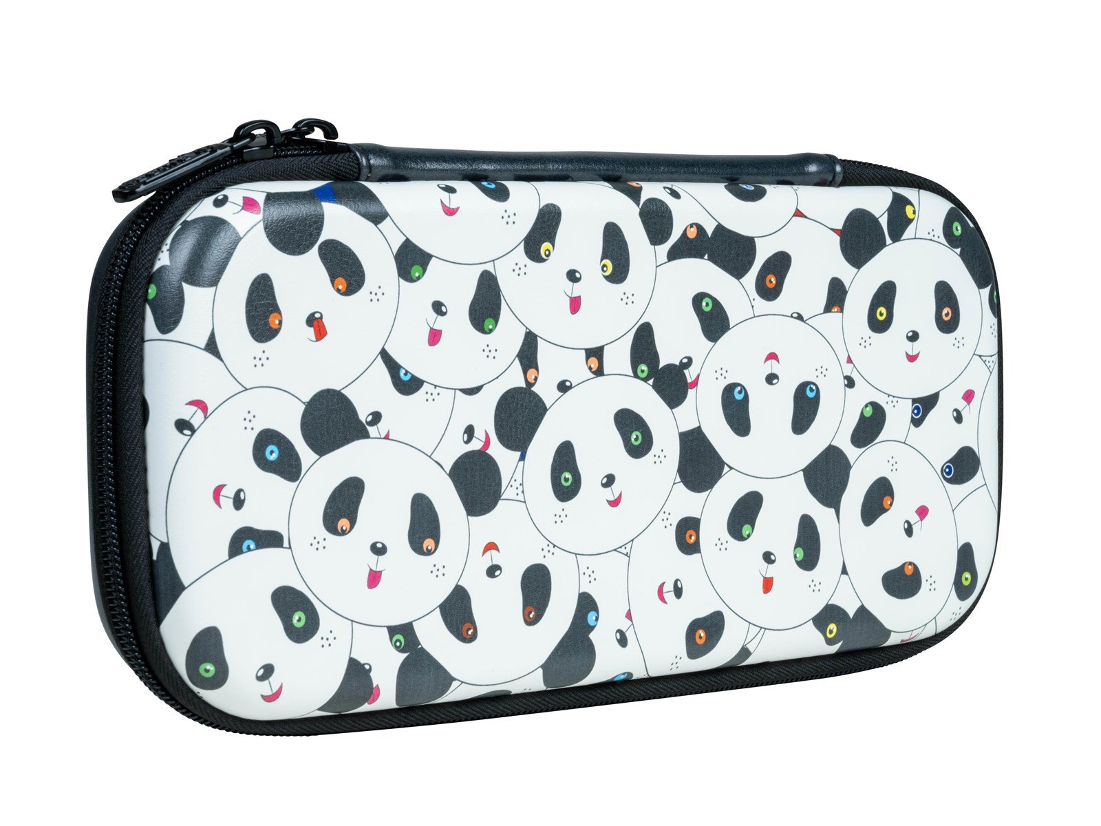 BigBen Interactive Panda - Miscellaneous Bag - Nintendo Switch