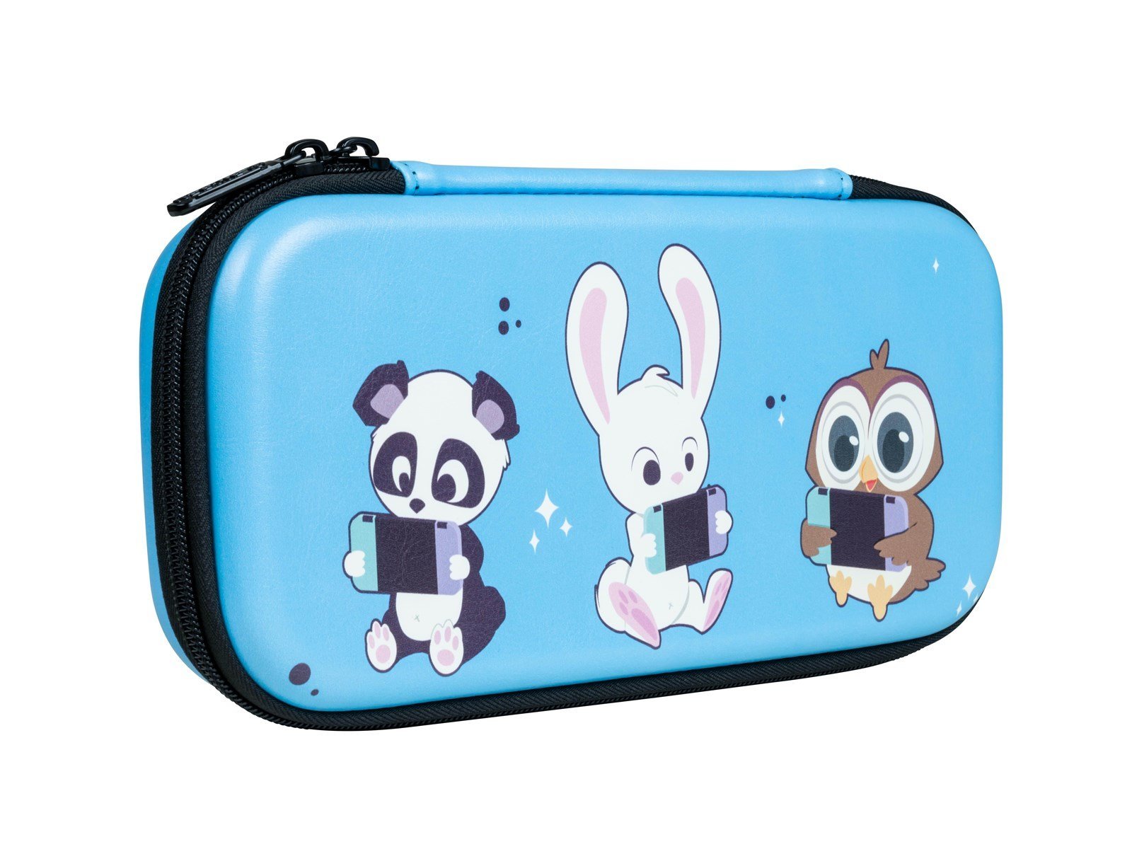 BigBen Interactive Rabbit - Miscellaneous Bag - Nintendo Switch