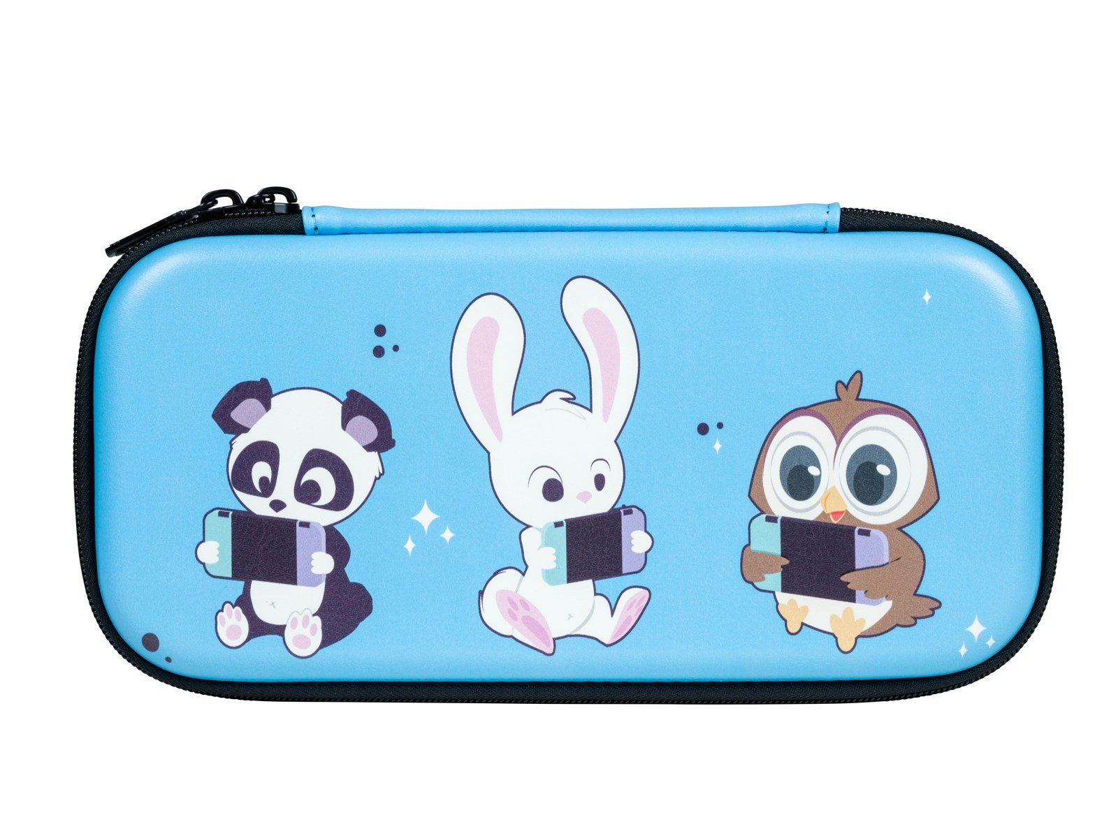 BigBen Interactive Rabbit - Miscellaneous Bag - Nintendo Switch