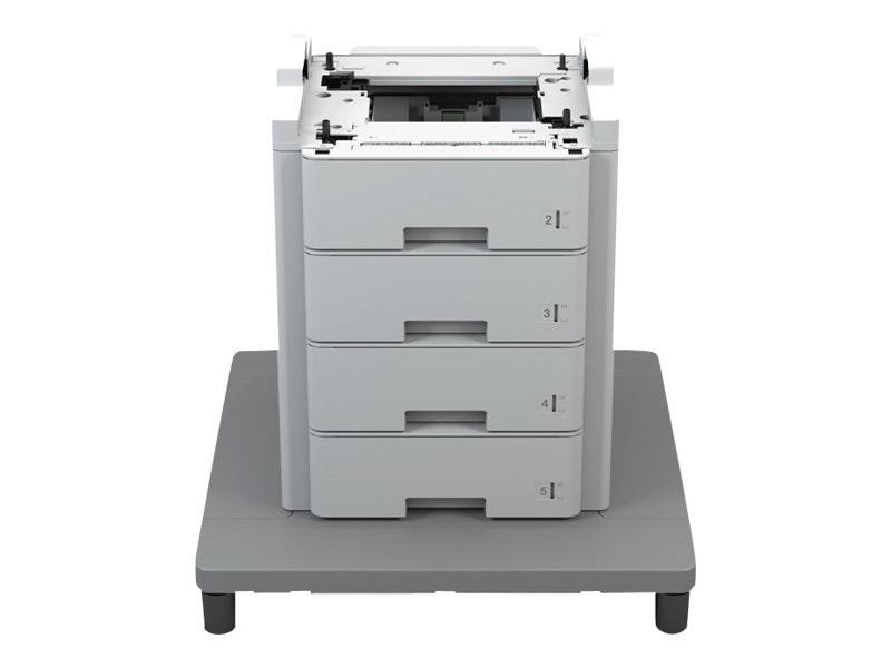 Brother TT-4000 Tower Tray mit 4x 520 Blatt