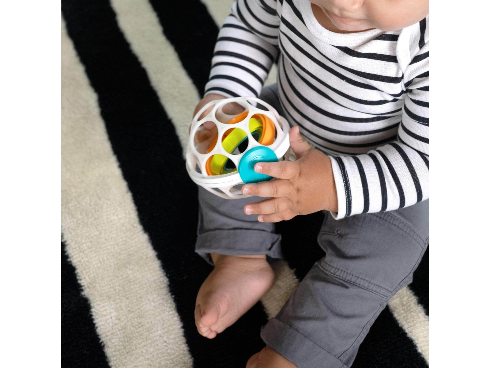 Baby Einstein Roxy’s Gyroscope