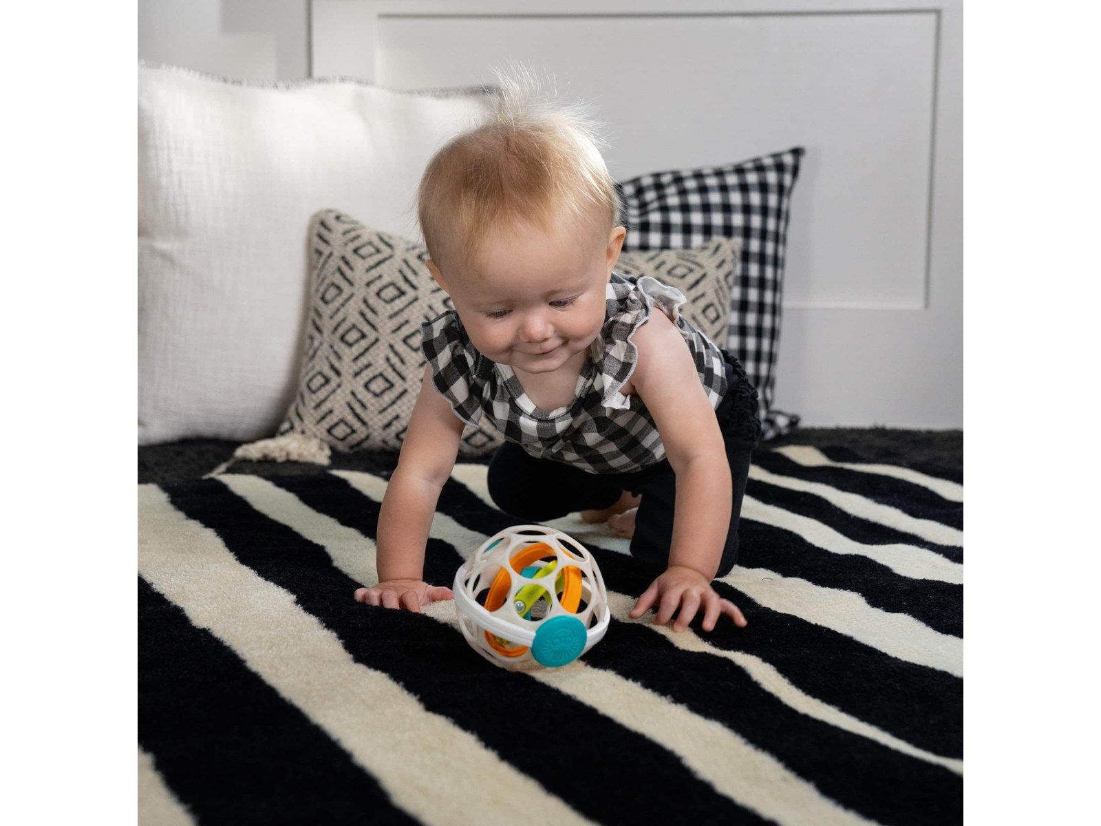 Baby Einstein Roxy’s Gyroscope