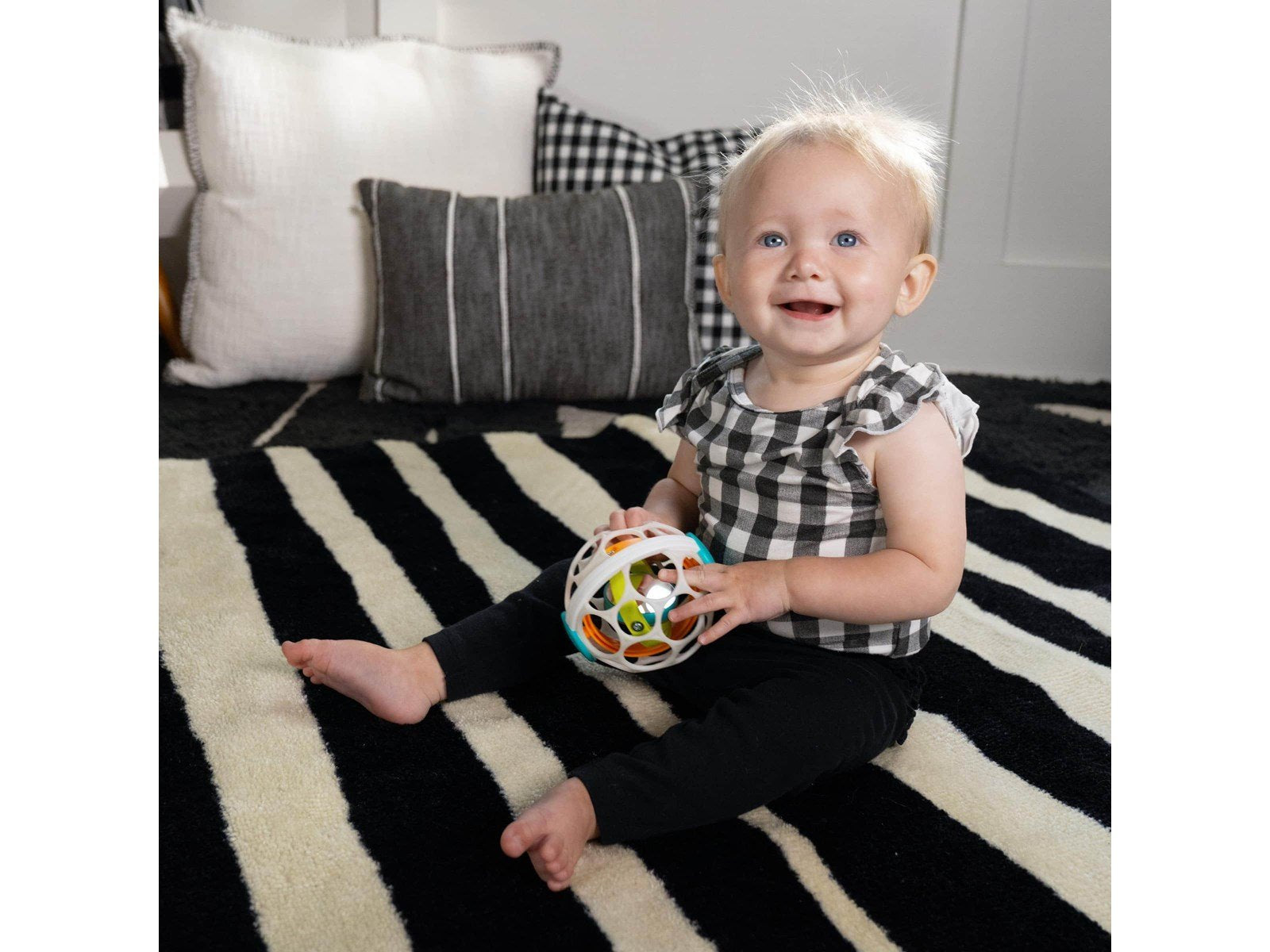 Baby Einstein Roxy’s Gyroscope