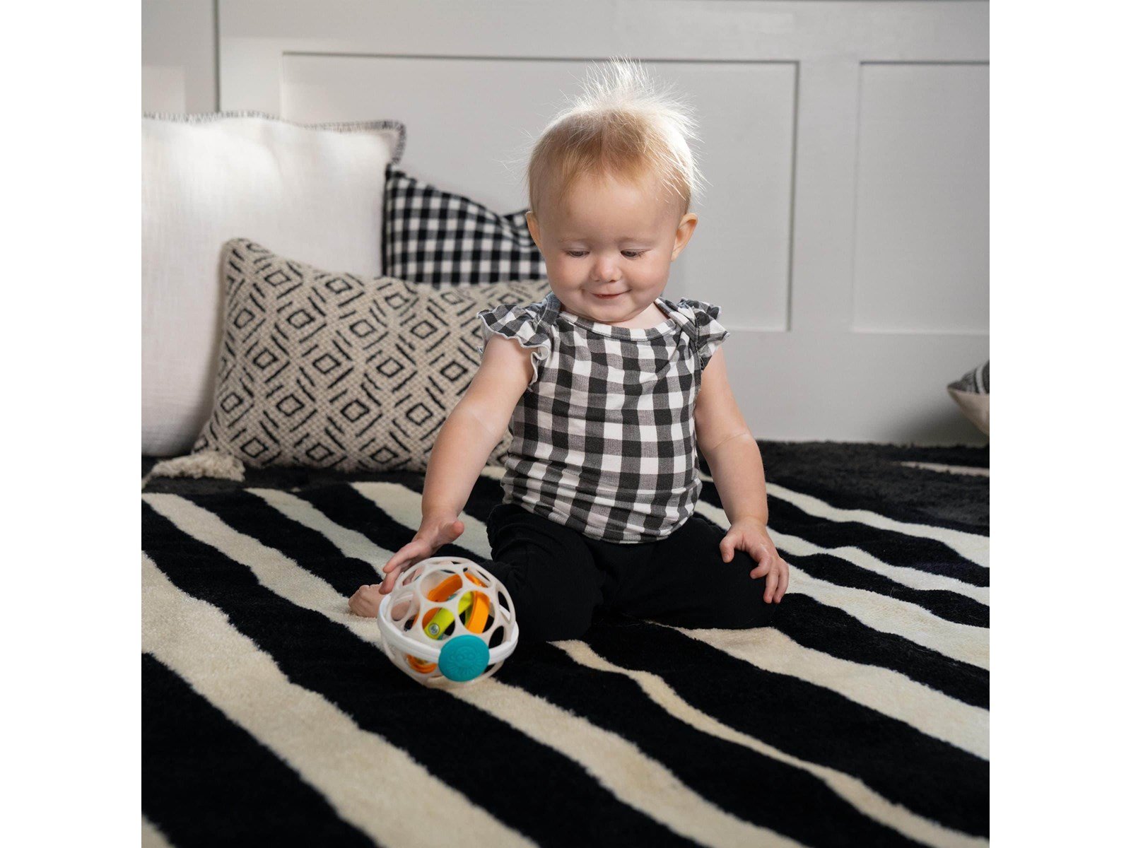 Baby Einstein Roxy’s Gyroscope