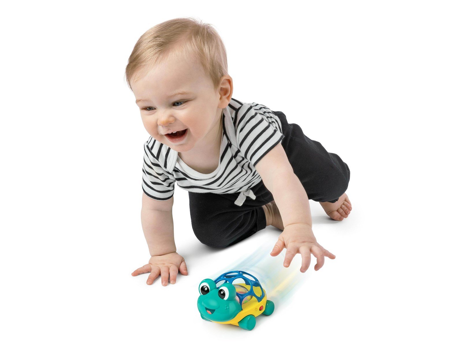 Baby Einstein Neptune Oball Vehicle