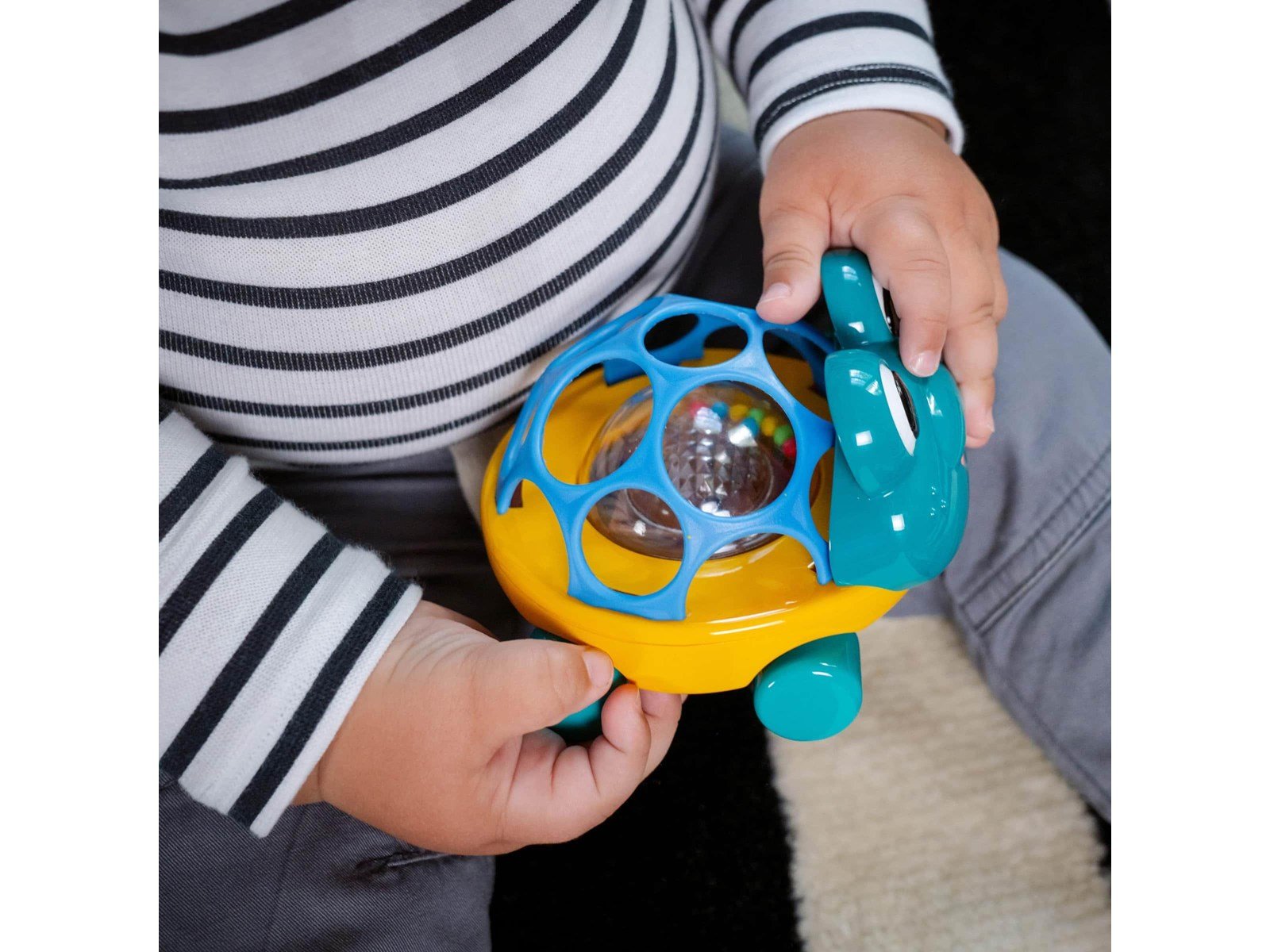 Baby Einstein Neptune Oball Vehicle