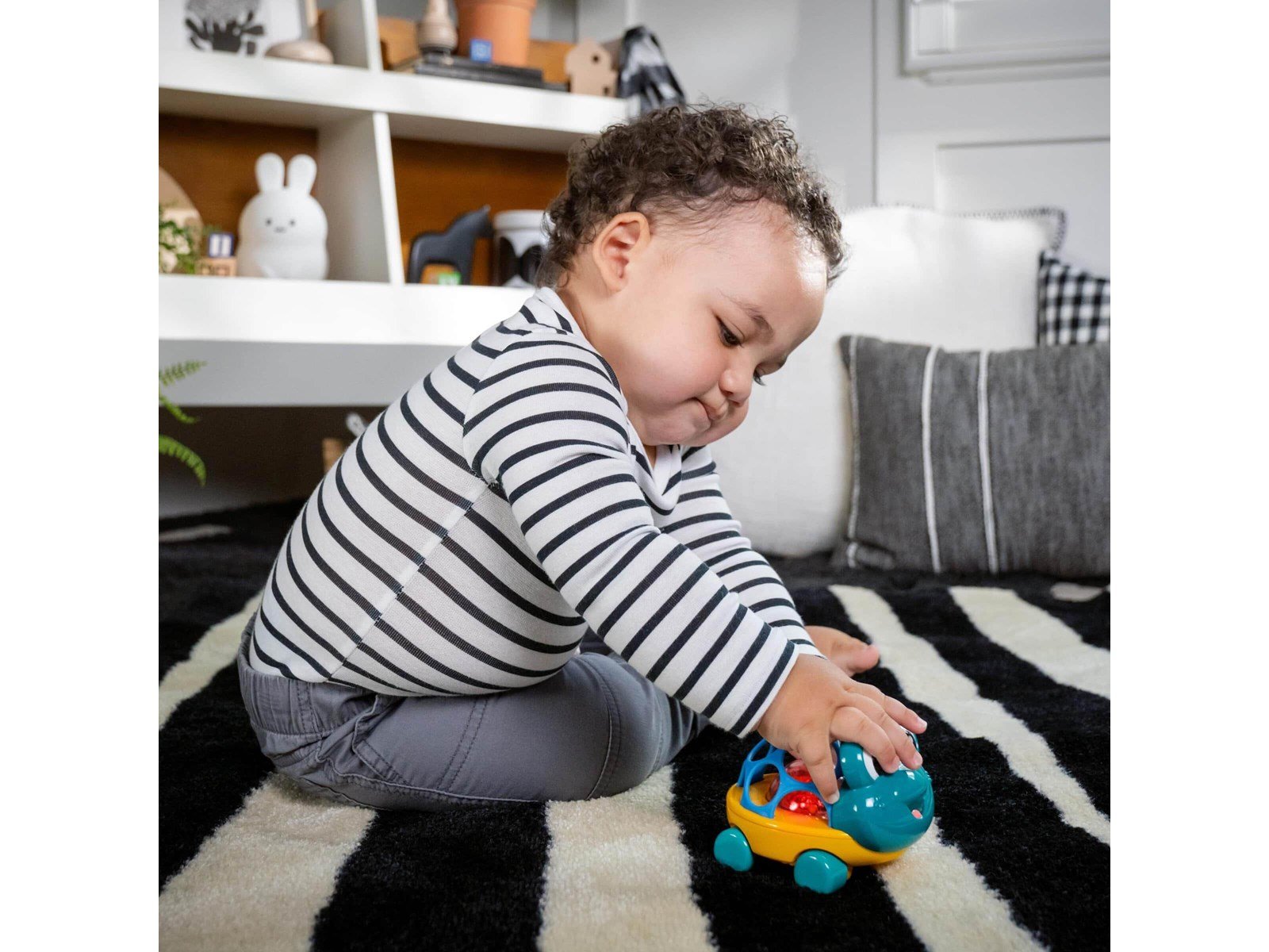 Baby Einstein Neptune Oball Vehicle