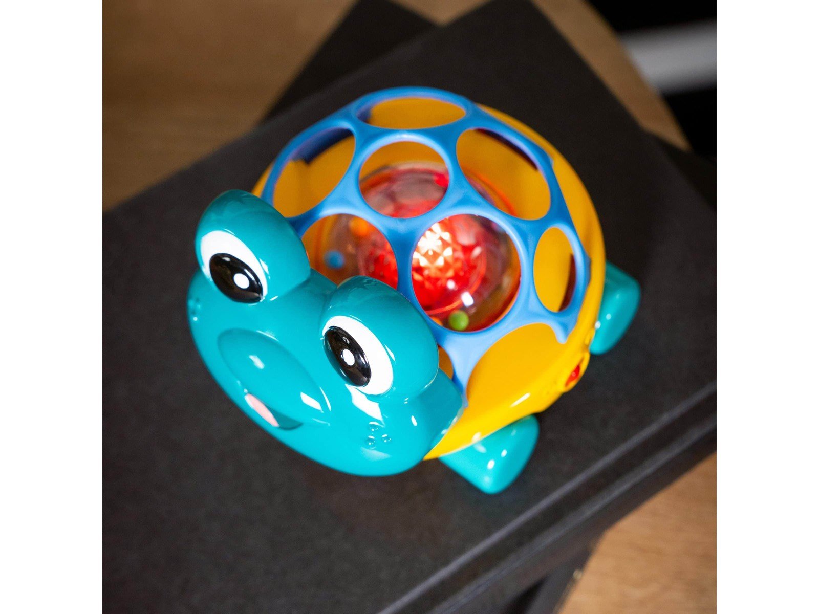 Baby Einstein Neptune Oball Vehicle