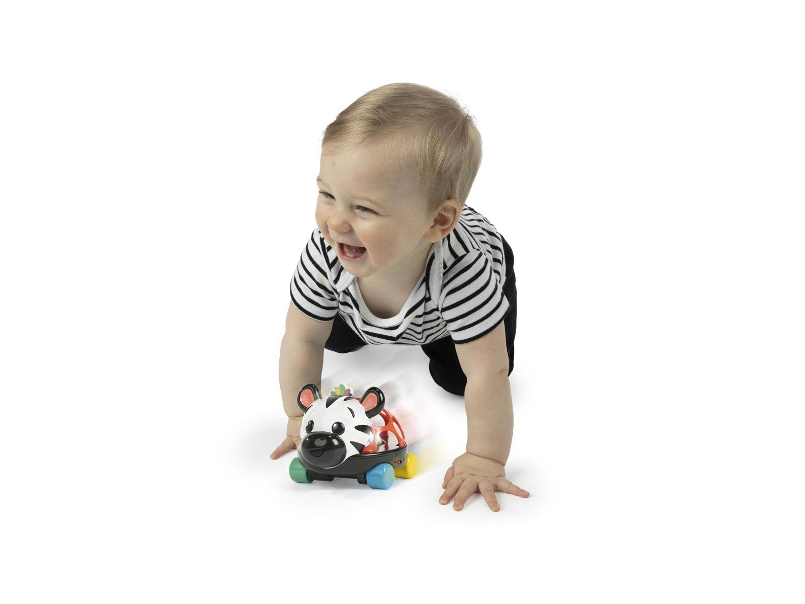 Baby Einstein Zen Oball Vehicle