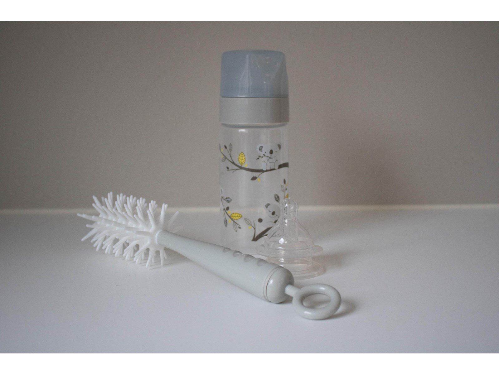 Barnets Favorit 250 ml sutteflaske