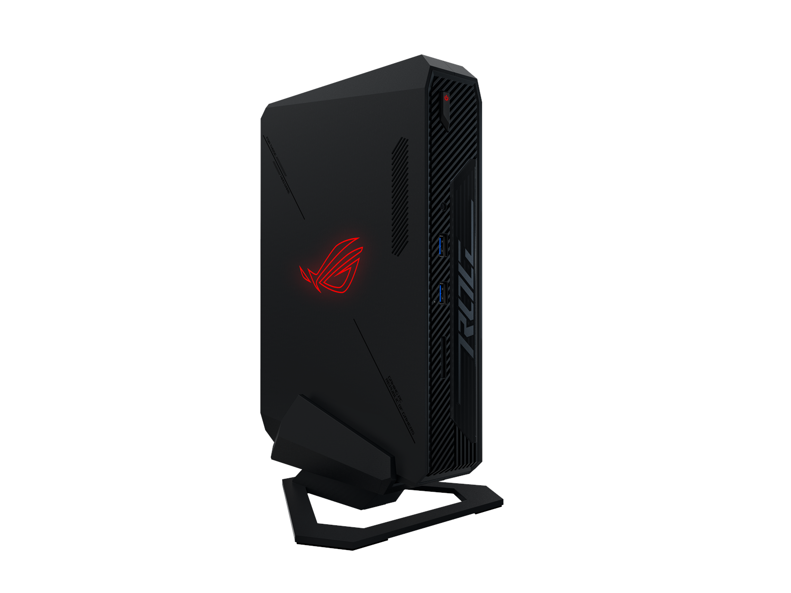 ASUS NUC 14 ROG - RTX 4060 | Core Ultra 7 | 16GB | 512GB