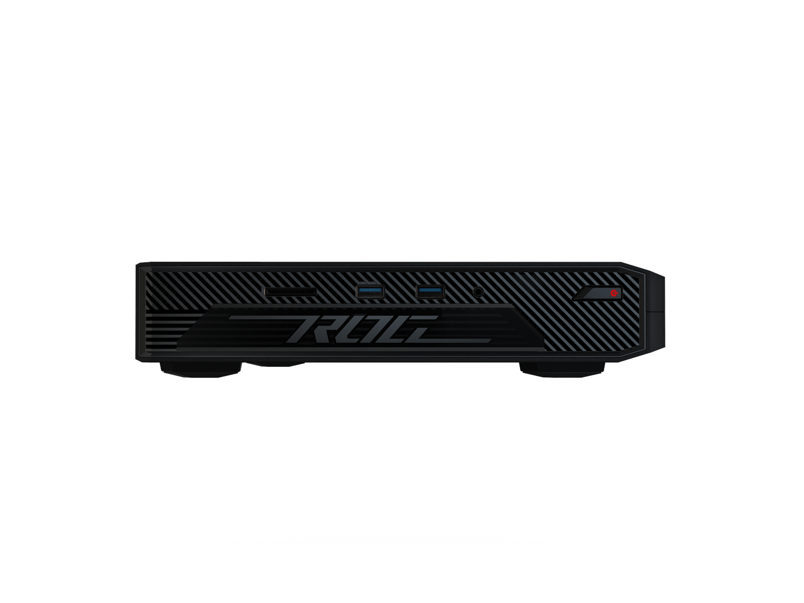 ASUS NUC 14 ROG - RTX 4060 | Core Ultra 7 | 16GB | 512GB