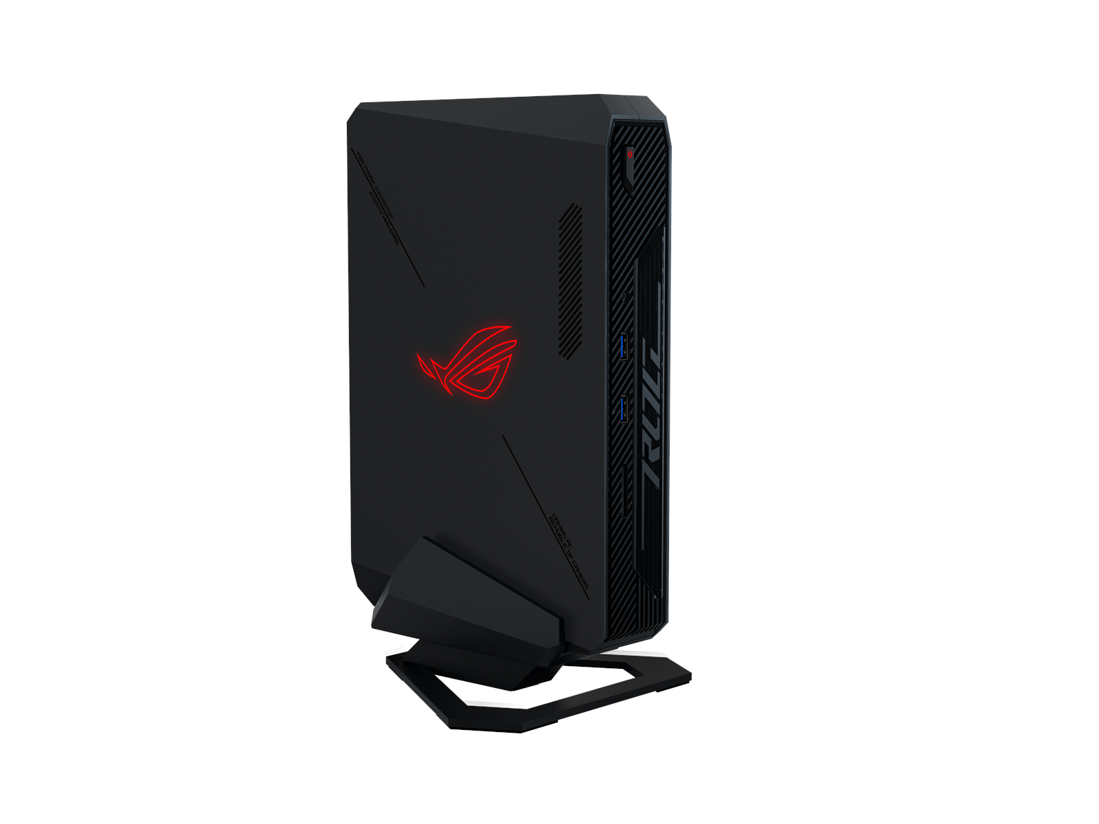 ASUS NUC 14 ROG - RTX 4060 | Core Ultra 7 | 16GB | 512GB