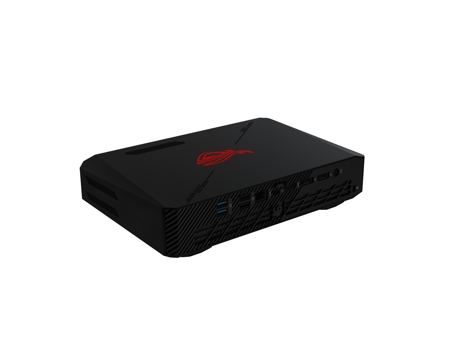 ASUS NUC 14 ROG - RTX 4060 | Core Ultra 7 | 16GB | 512GB
