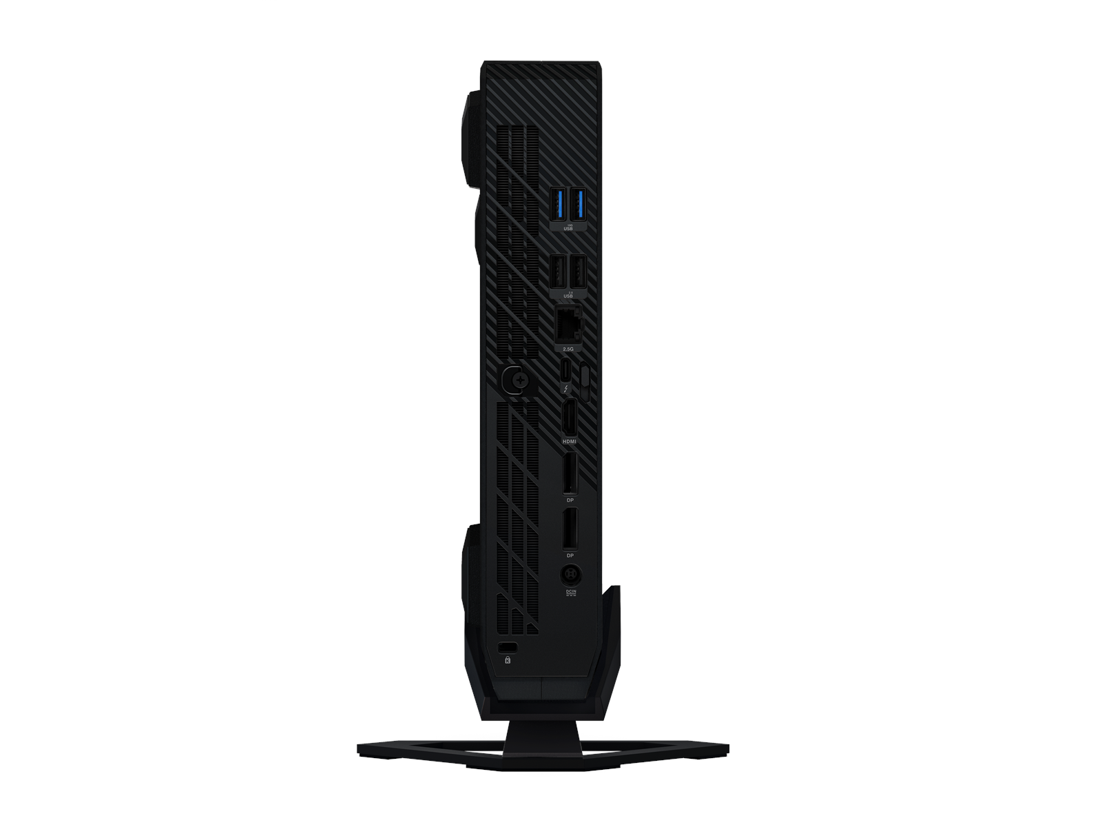 ASUS NUC 14 ROG - RTX 4060 | Core Ultra 7 | 16GB | 512GB