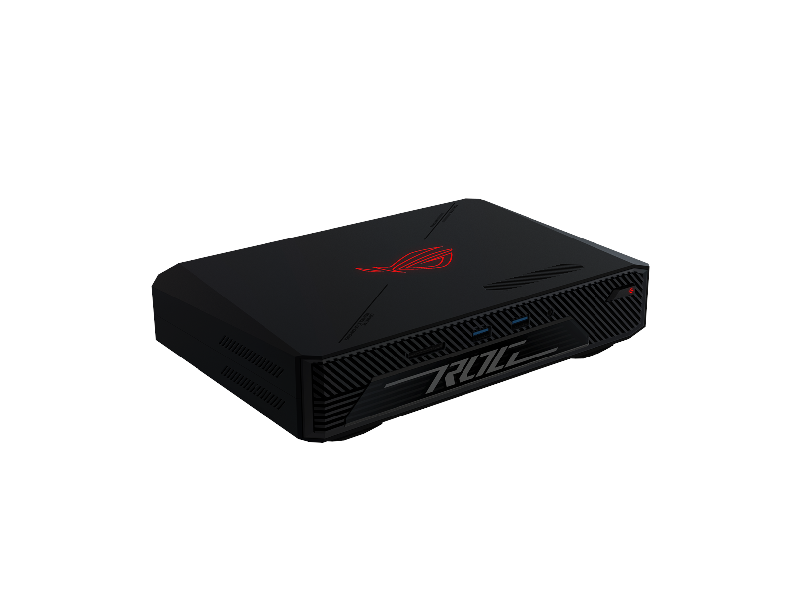 ASUS NUC 14 ROG - RTX 4060 | Core Ultra 7 | 16GB | 512GB