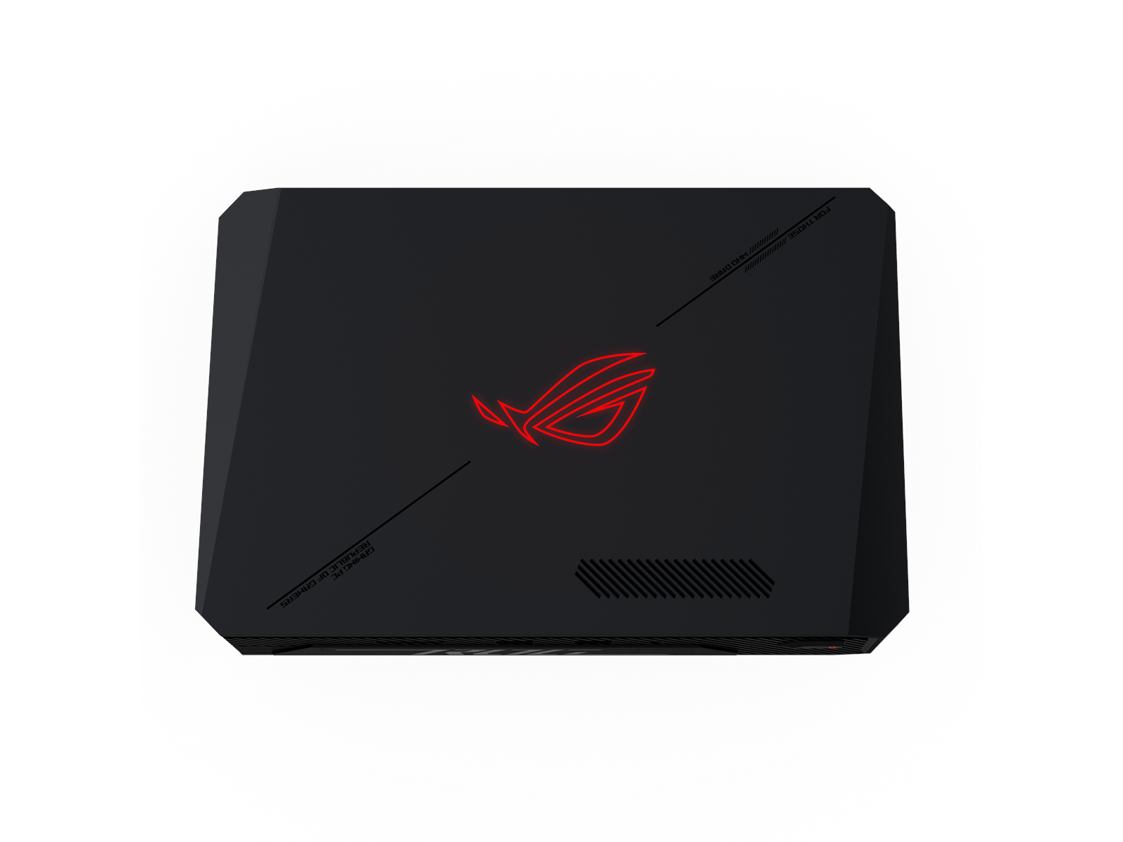 ASUS NUC 14 ROG - RTX 4060 | Core Ultra 7 | 16GB | 512GB