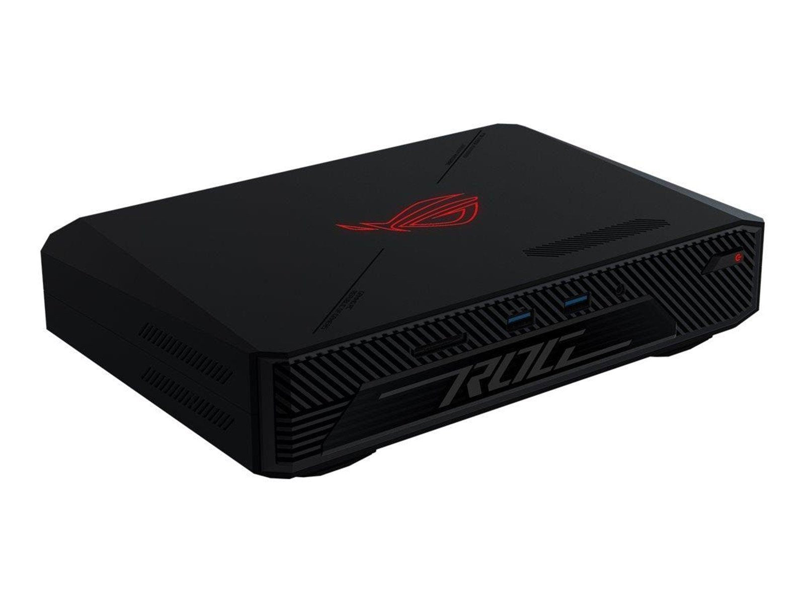 ASUS NUC 14 ROG - RTX 4060 | Core Ultra 7 | 16GB | 512GB