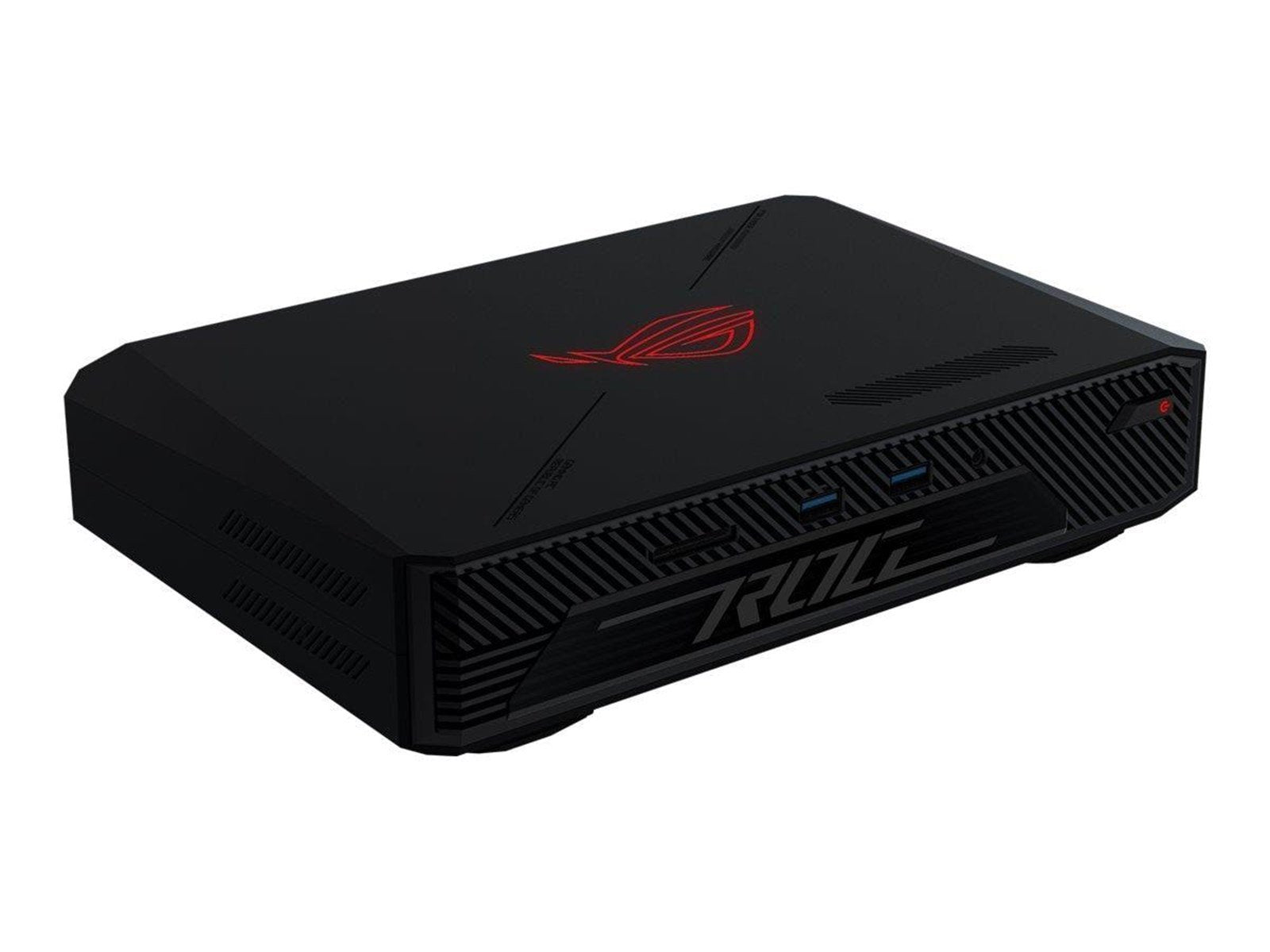 ASUS NUC 14 ROG - RTX 4070 | Core Ultra 9 | 32GB | 1TB