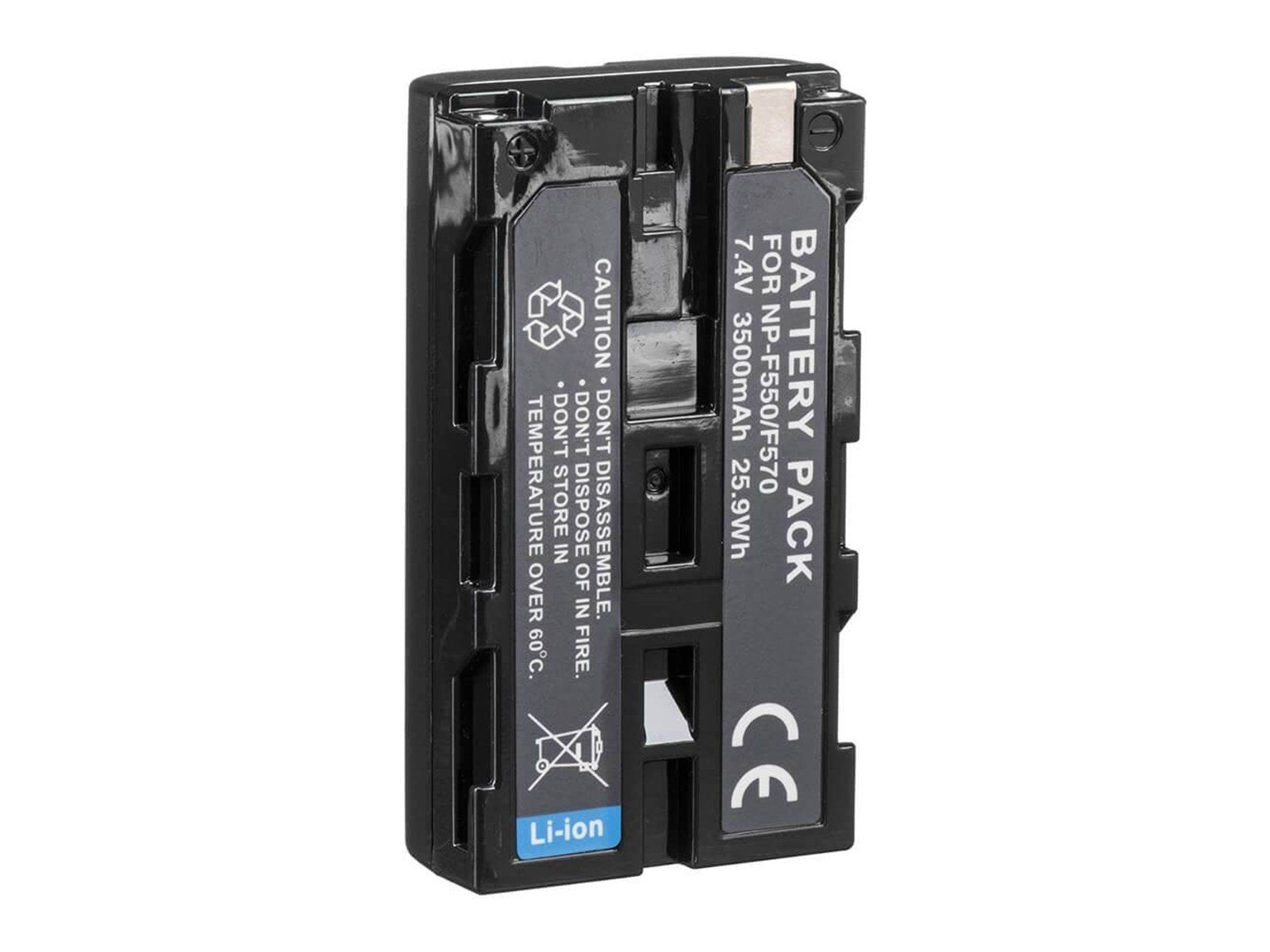 Blackmagic Battery - NP-F570