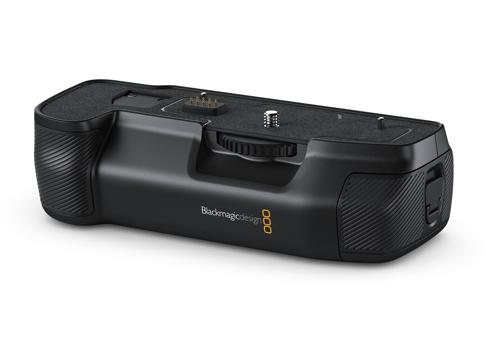 Blackmagic Pocket Camera Battery Pro Grip