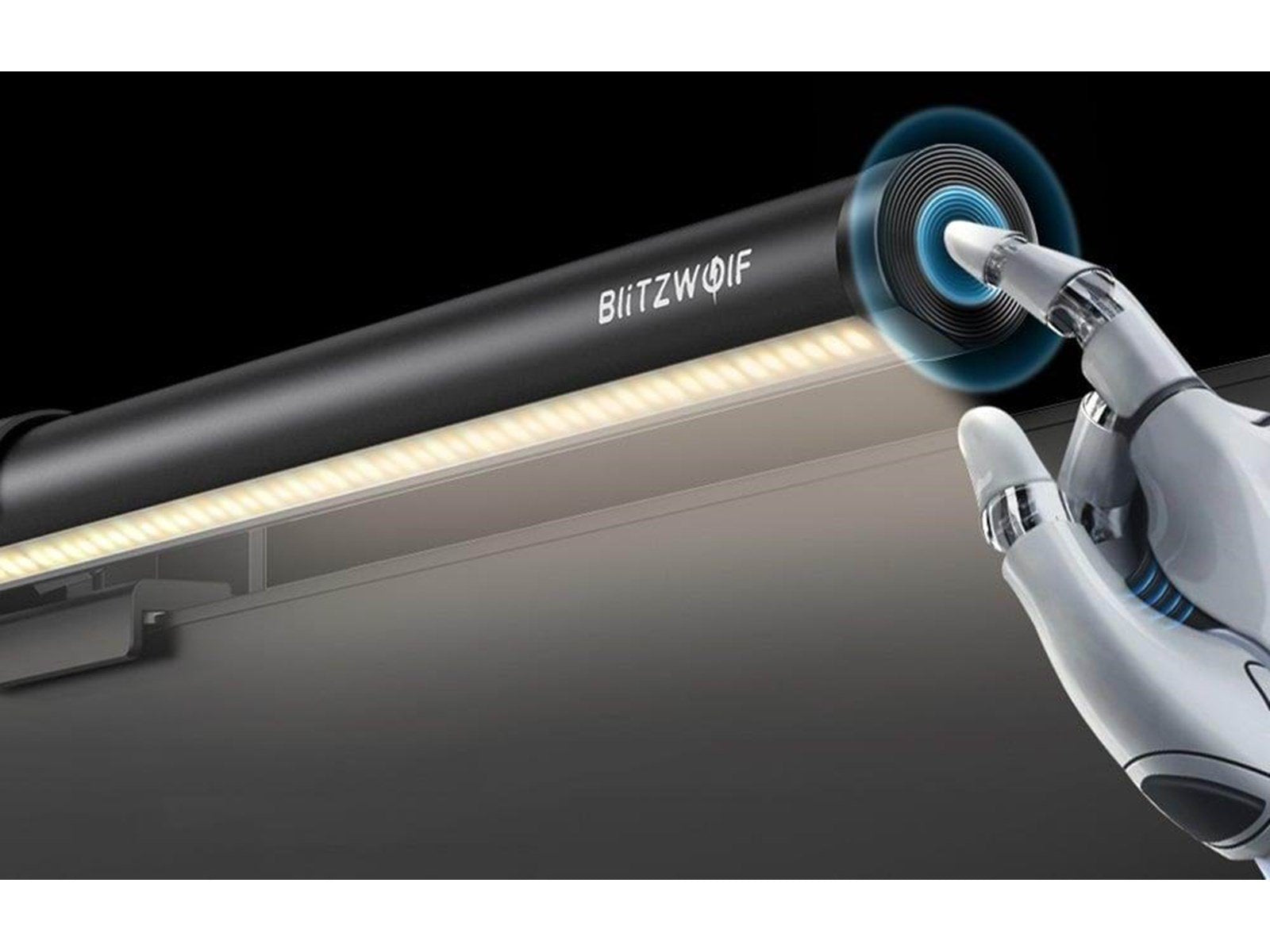 BlitzWolf Monitor Light Bar Blitzwolf BW-CML5