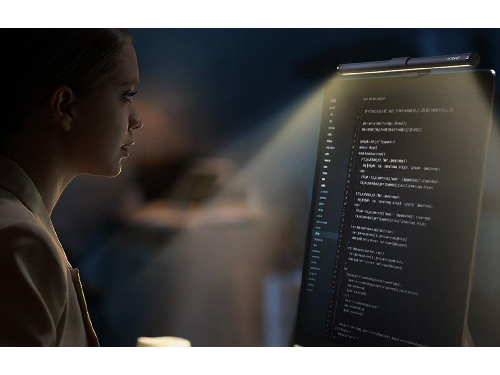 BlitzWolf Monitor Light Bar Blitzwolf BW-CML5